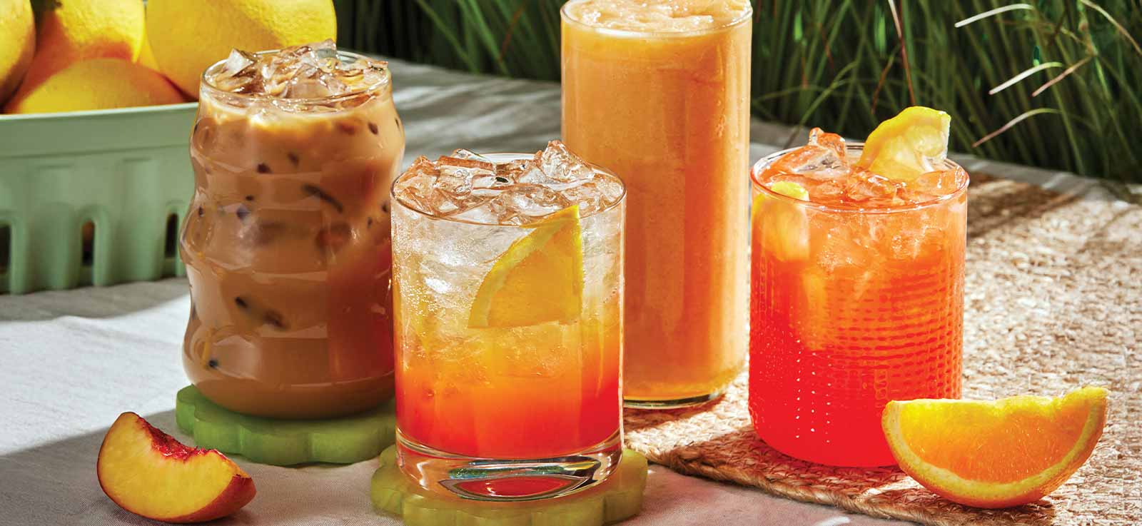 Good Earth Coffeehouse - City Hall Menu