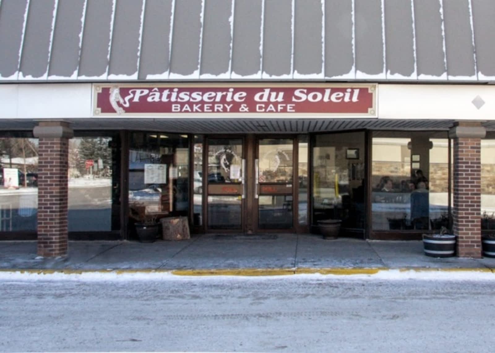 Photo credit: yellowpages.ca