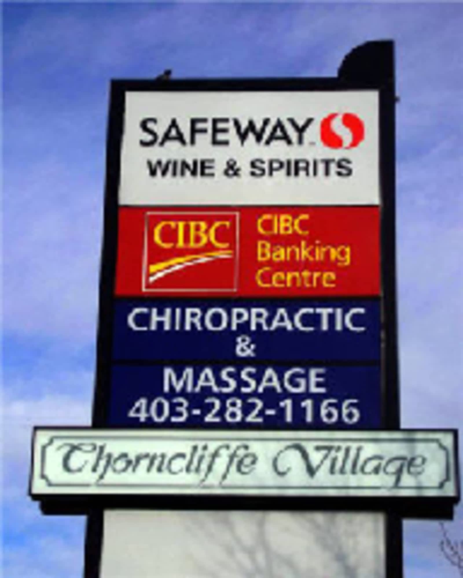 Photo credit: yellowpages.ca