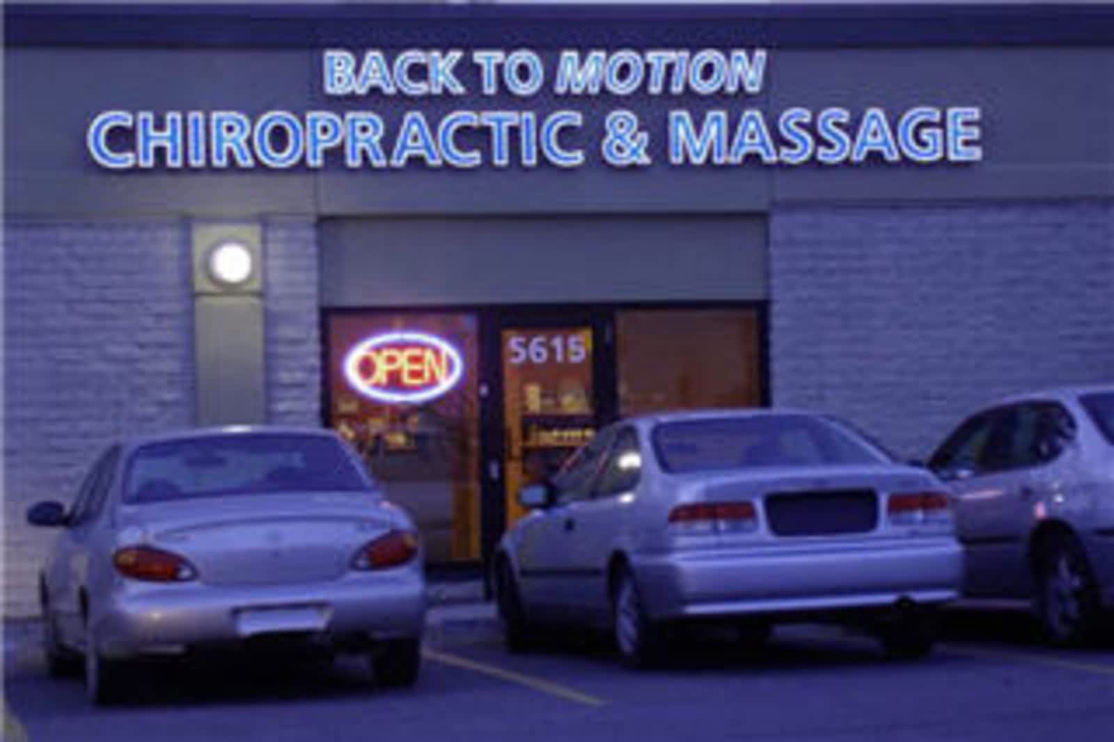 Photo credit: yellowpages.ca