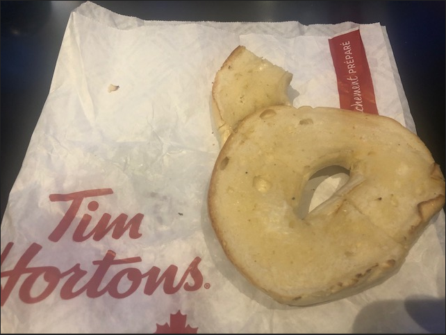 Tim Hortons