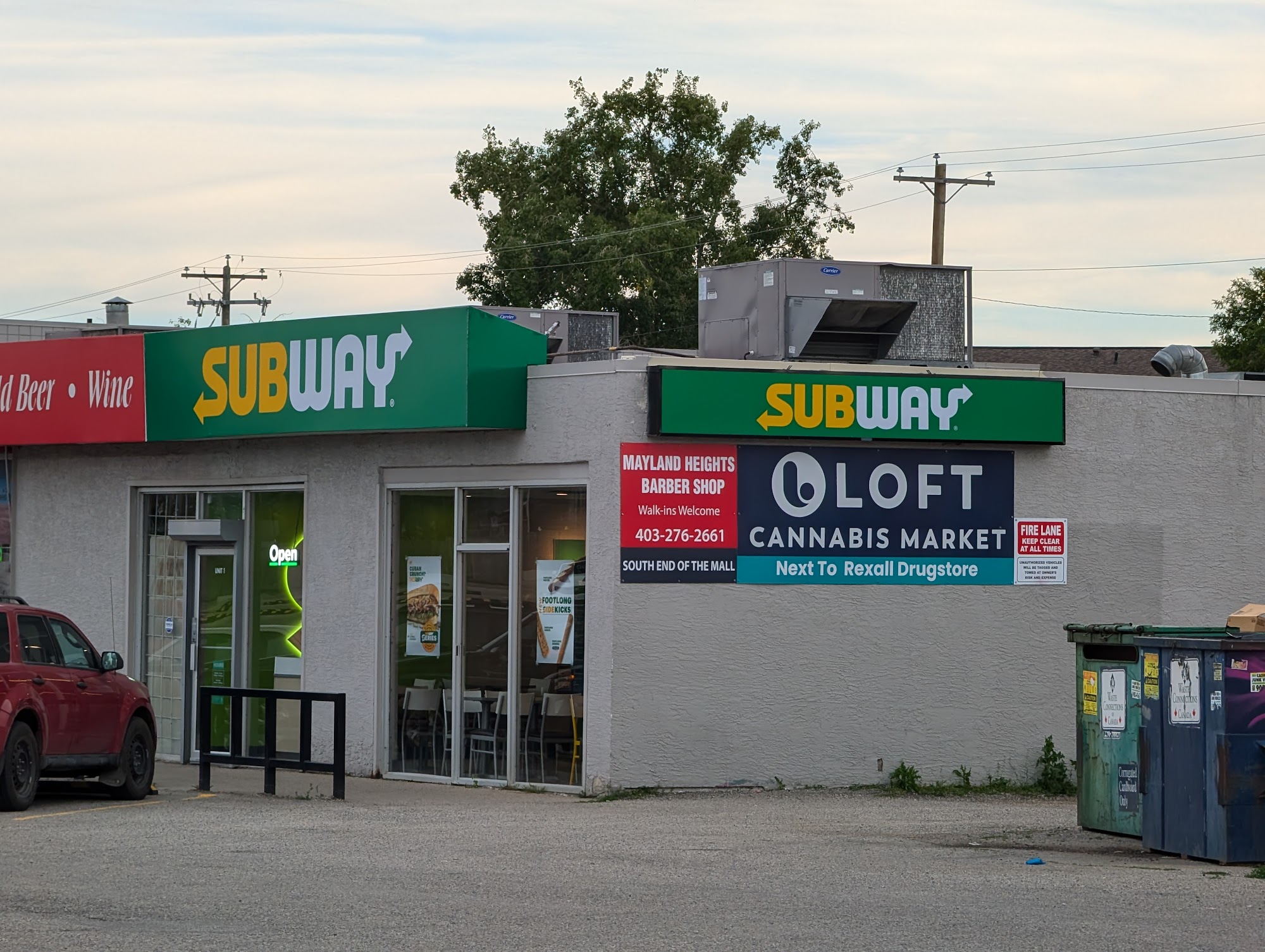 Subway