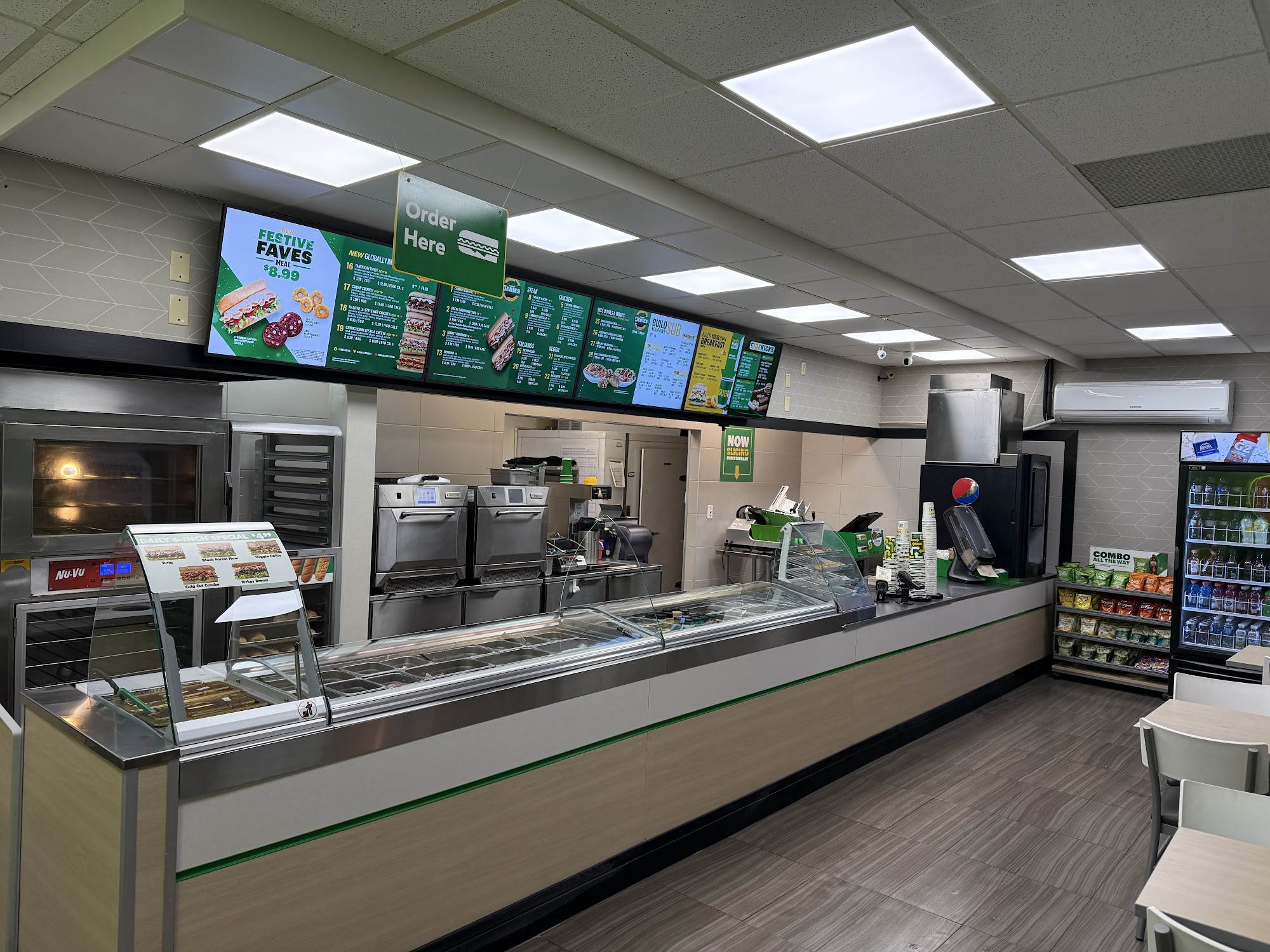 Subway