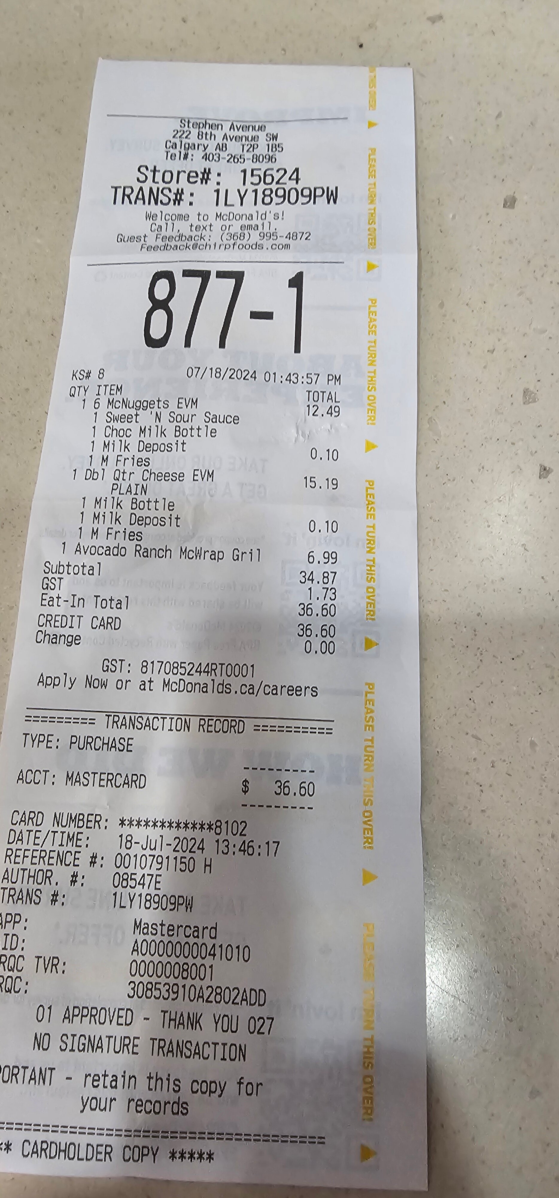 Photo credit: Tripadvisor