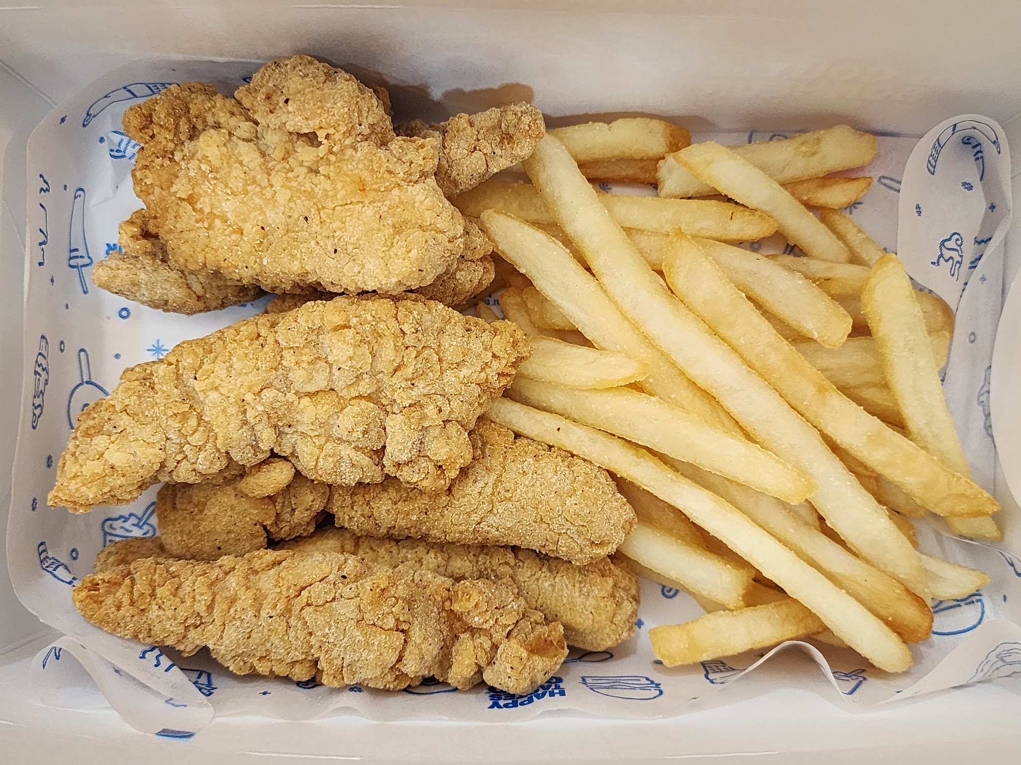 Dairy Queen Grill & Chill