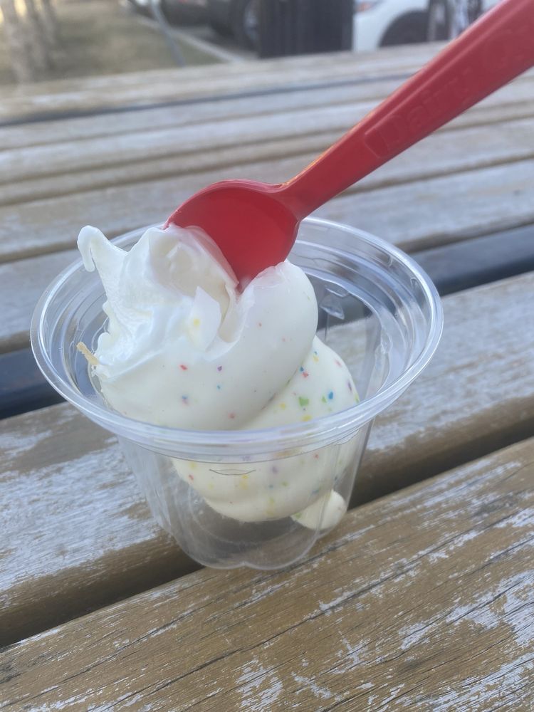 Dairy Queen Grill & Chill