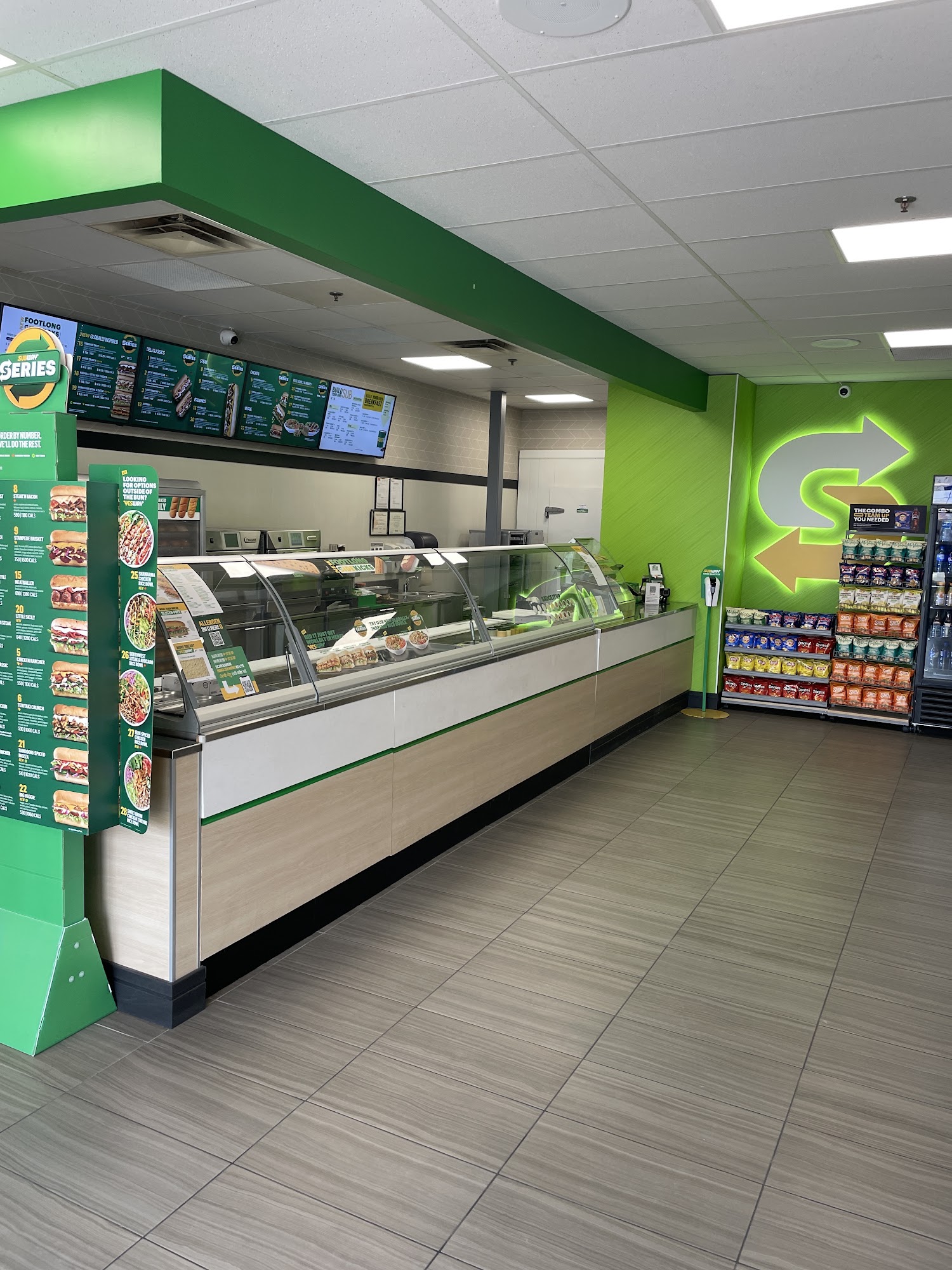 Subway