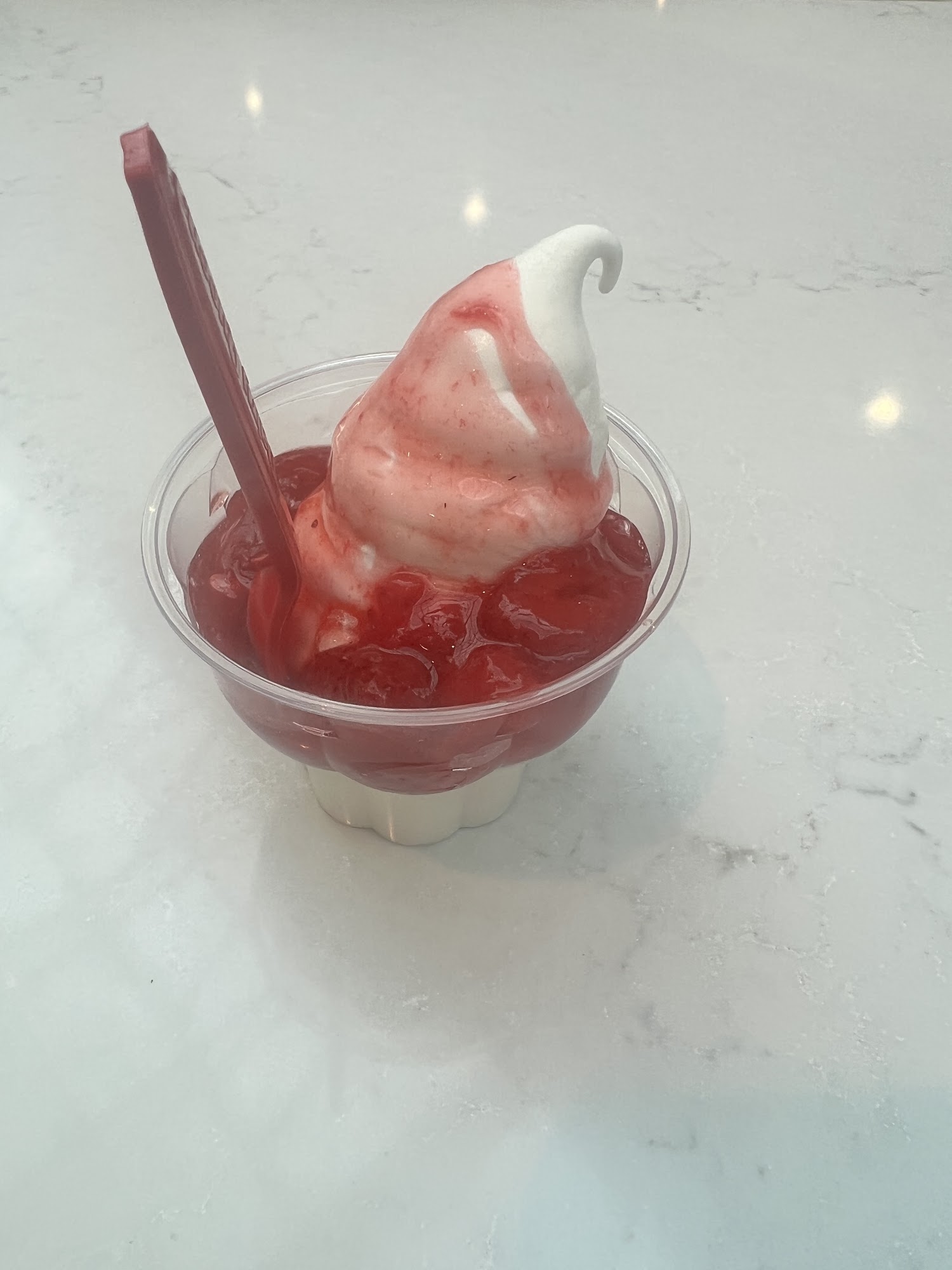 Dairy Queen (Treat)