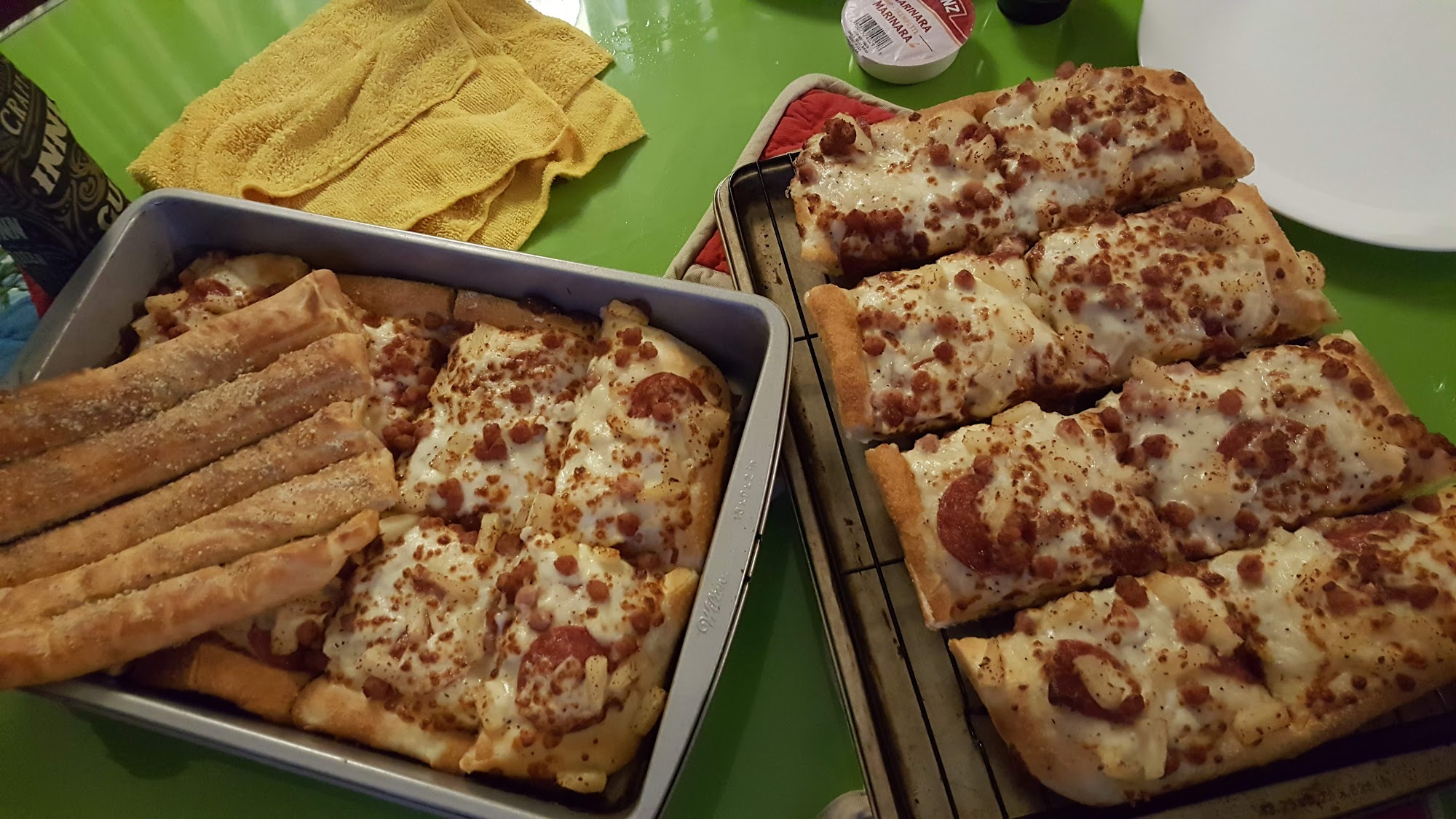 Pizza Hut