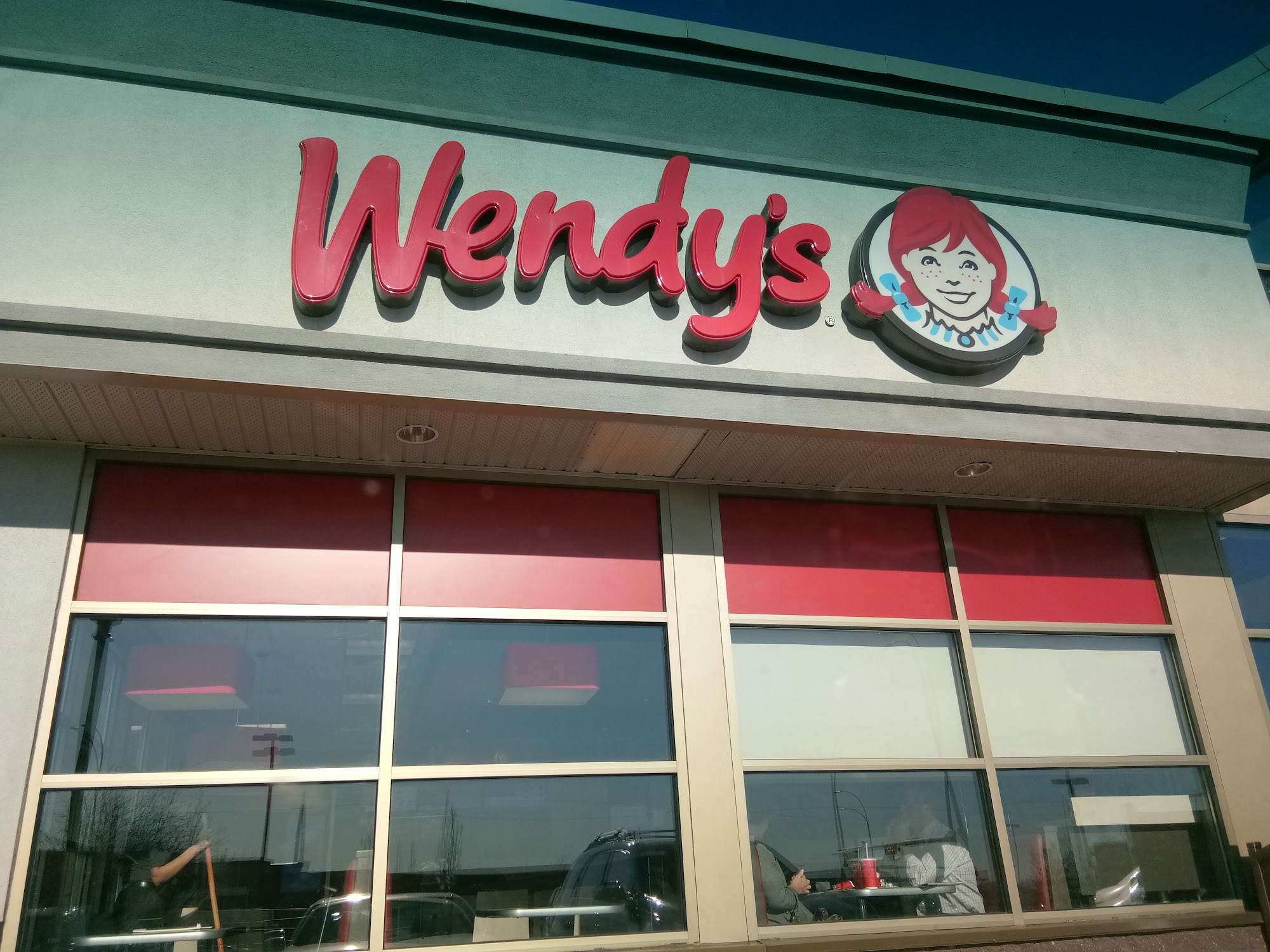 Wendy's