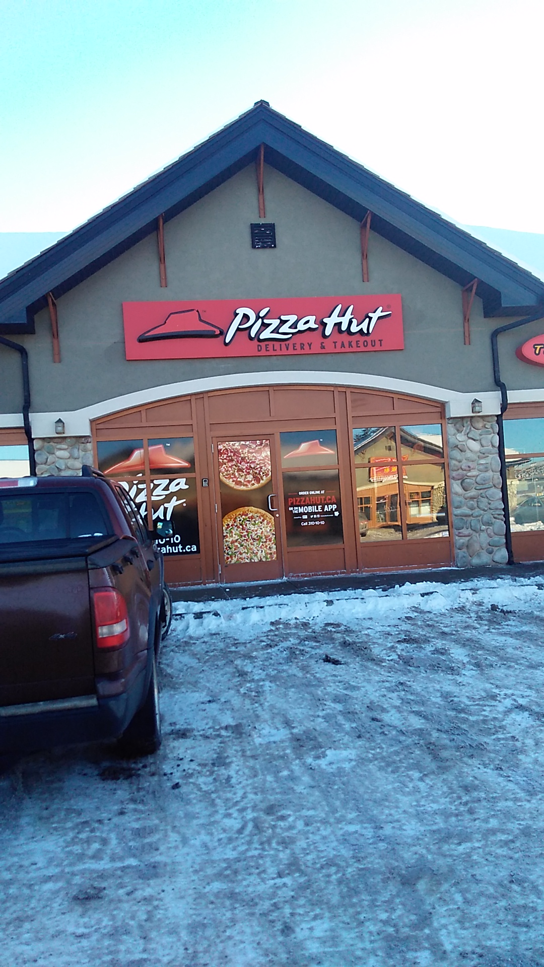 Pizza Hut
