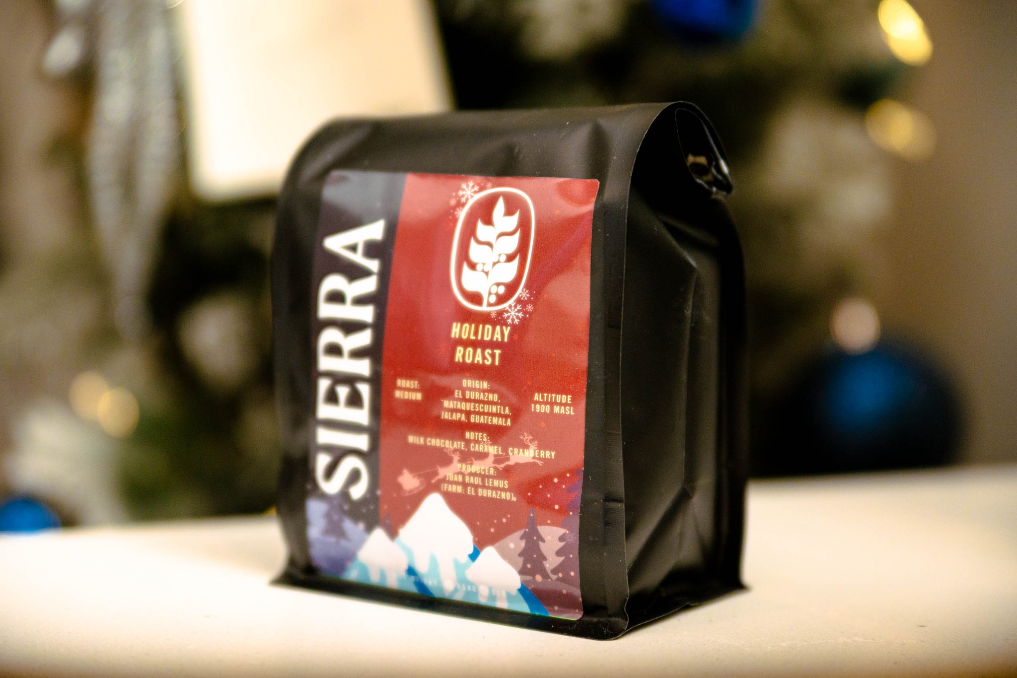 Sierra Cafe Inc. Calgary