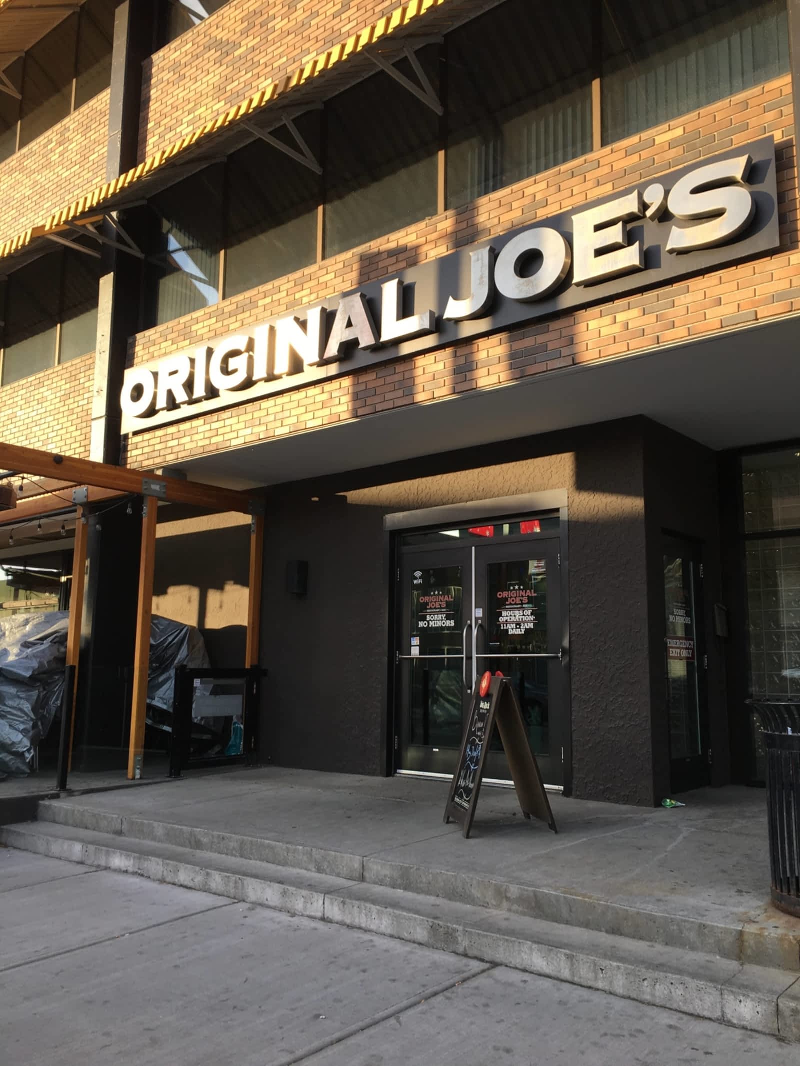 Photo credit: yellowpages.ca