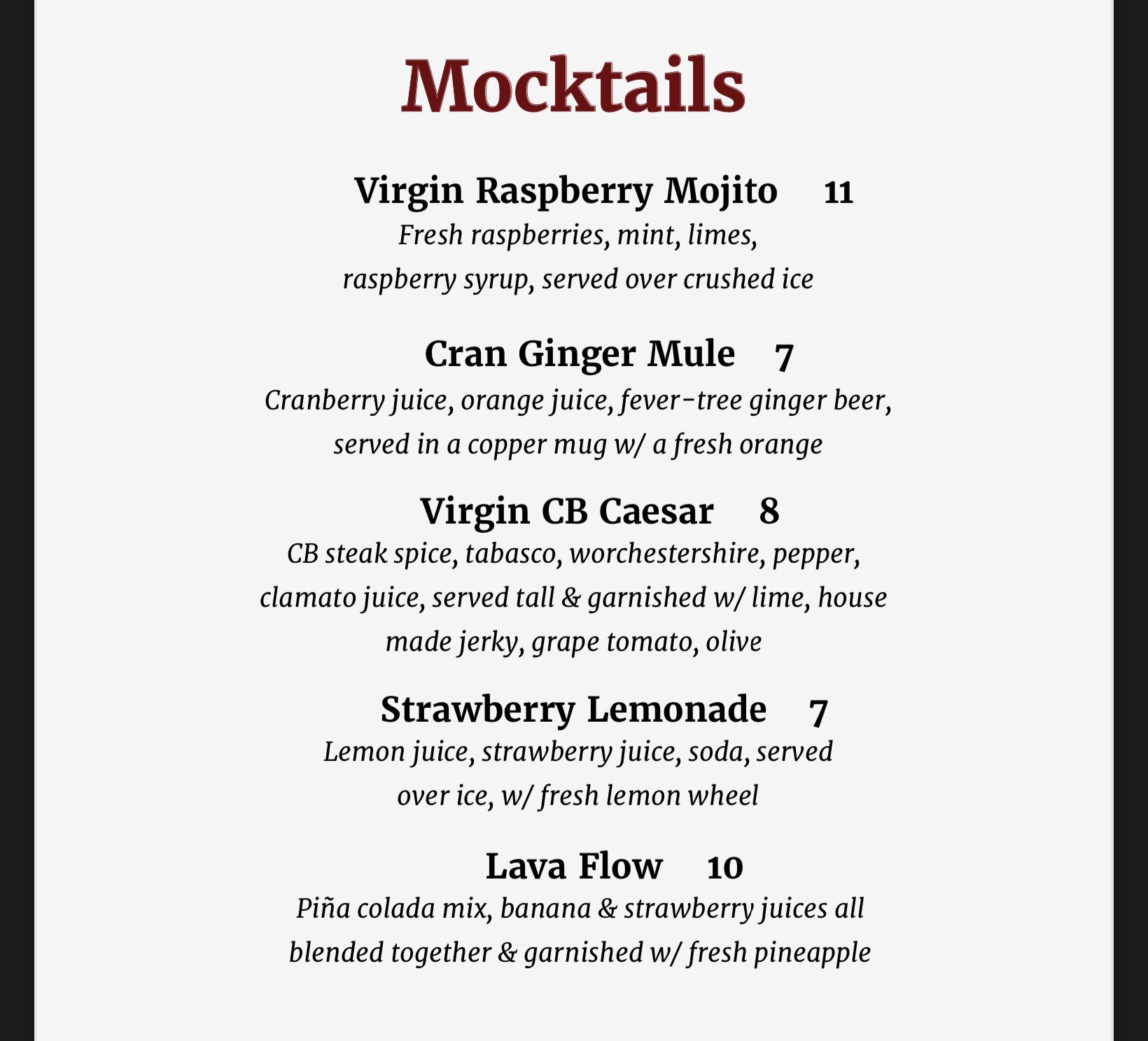 Photo credit: Tripadvisor