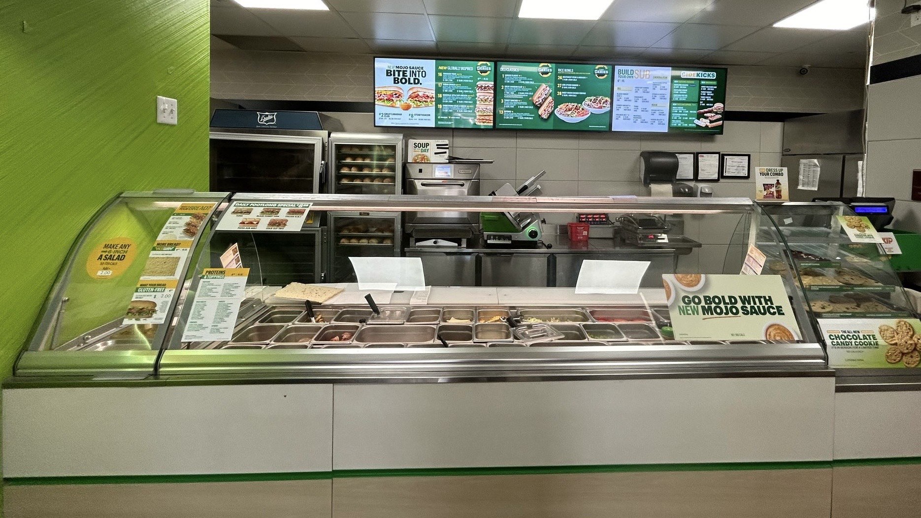 Subway