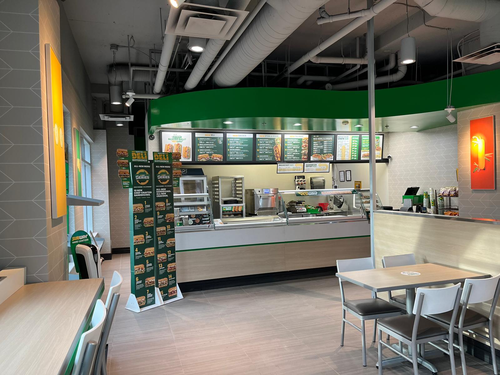 Subway