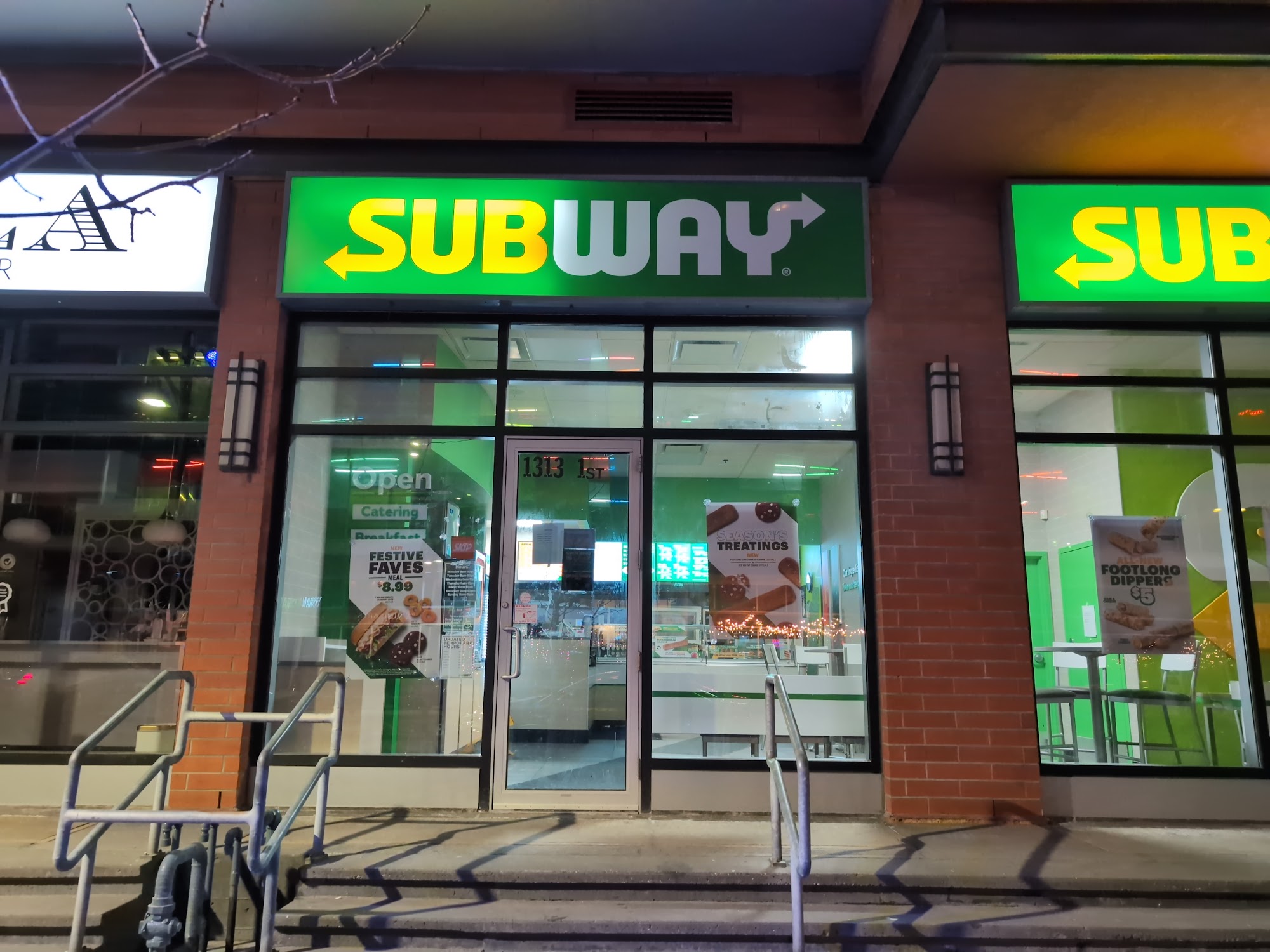 Subway