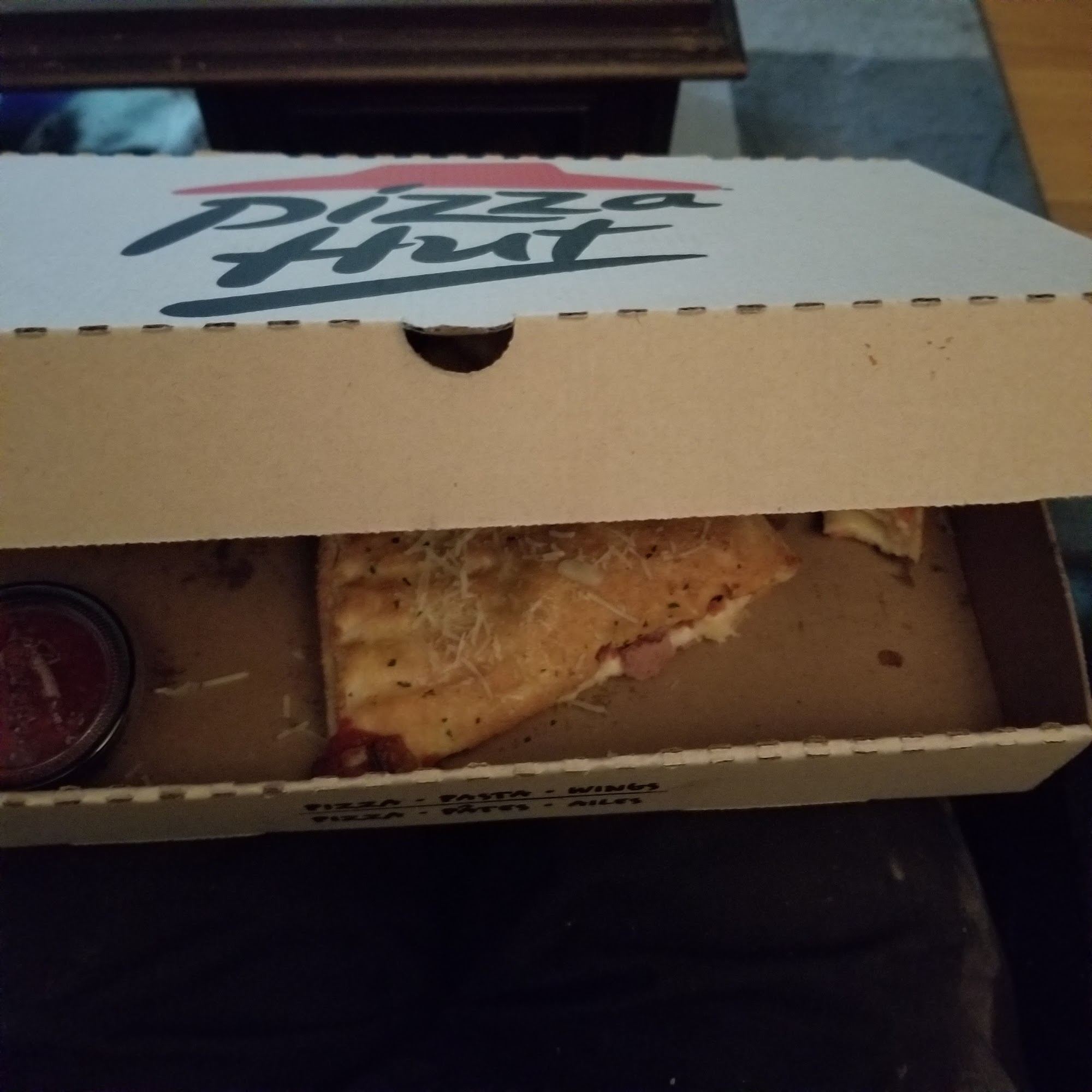Pizza Hut Calgary
