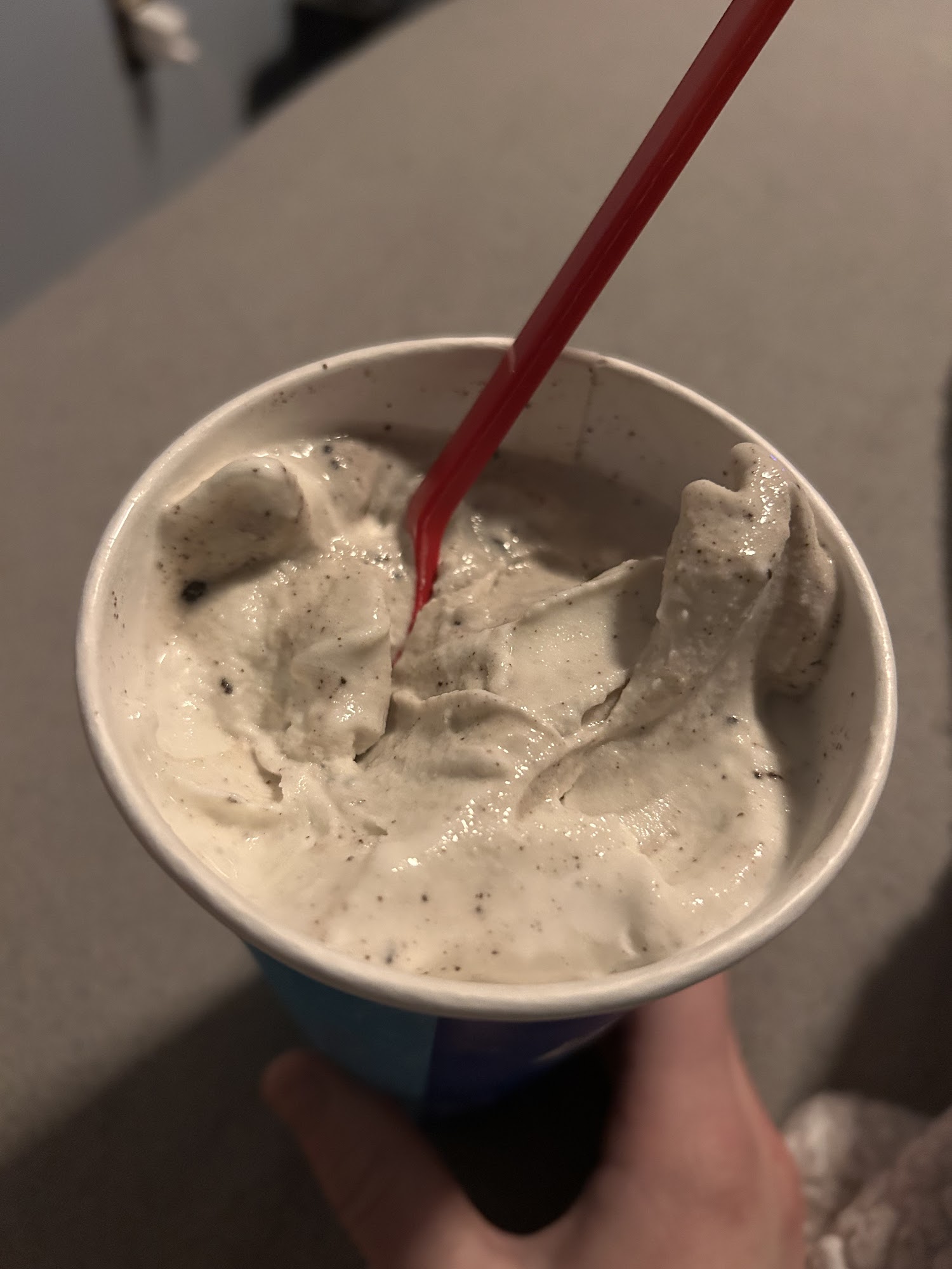 Dairy Queen Grill & Chill Menu
