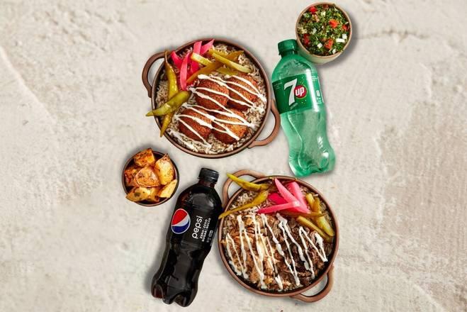 Photo credit: ubereats