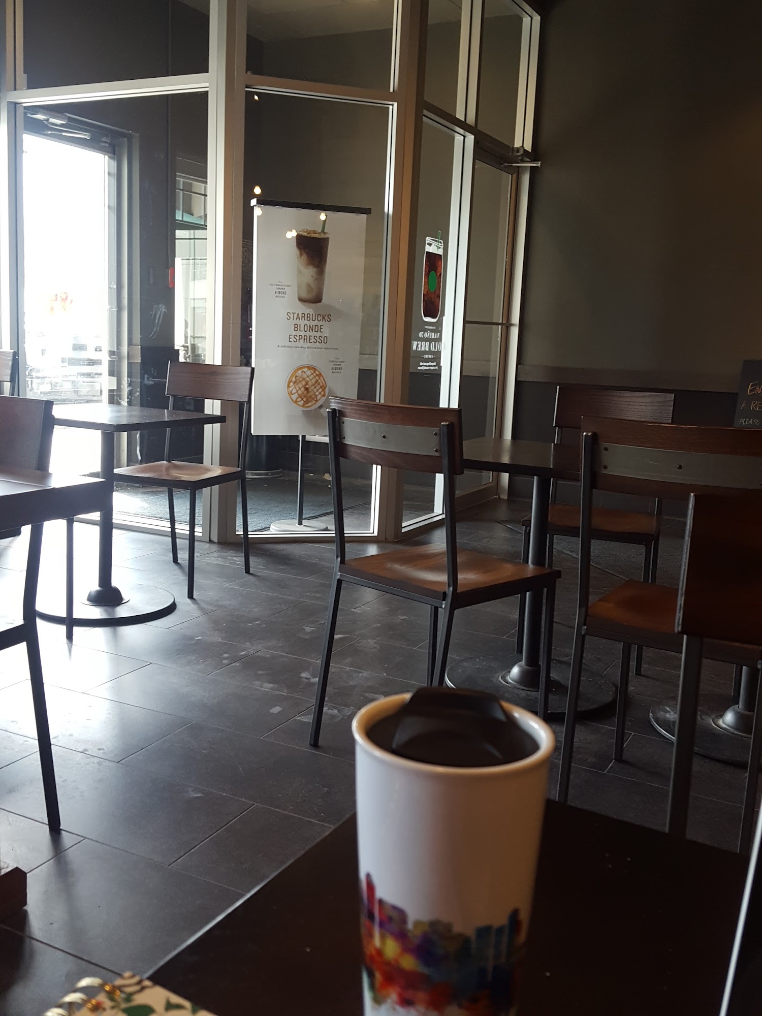 Starbucks
