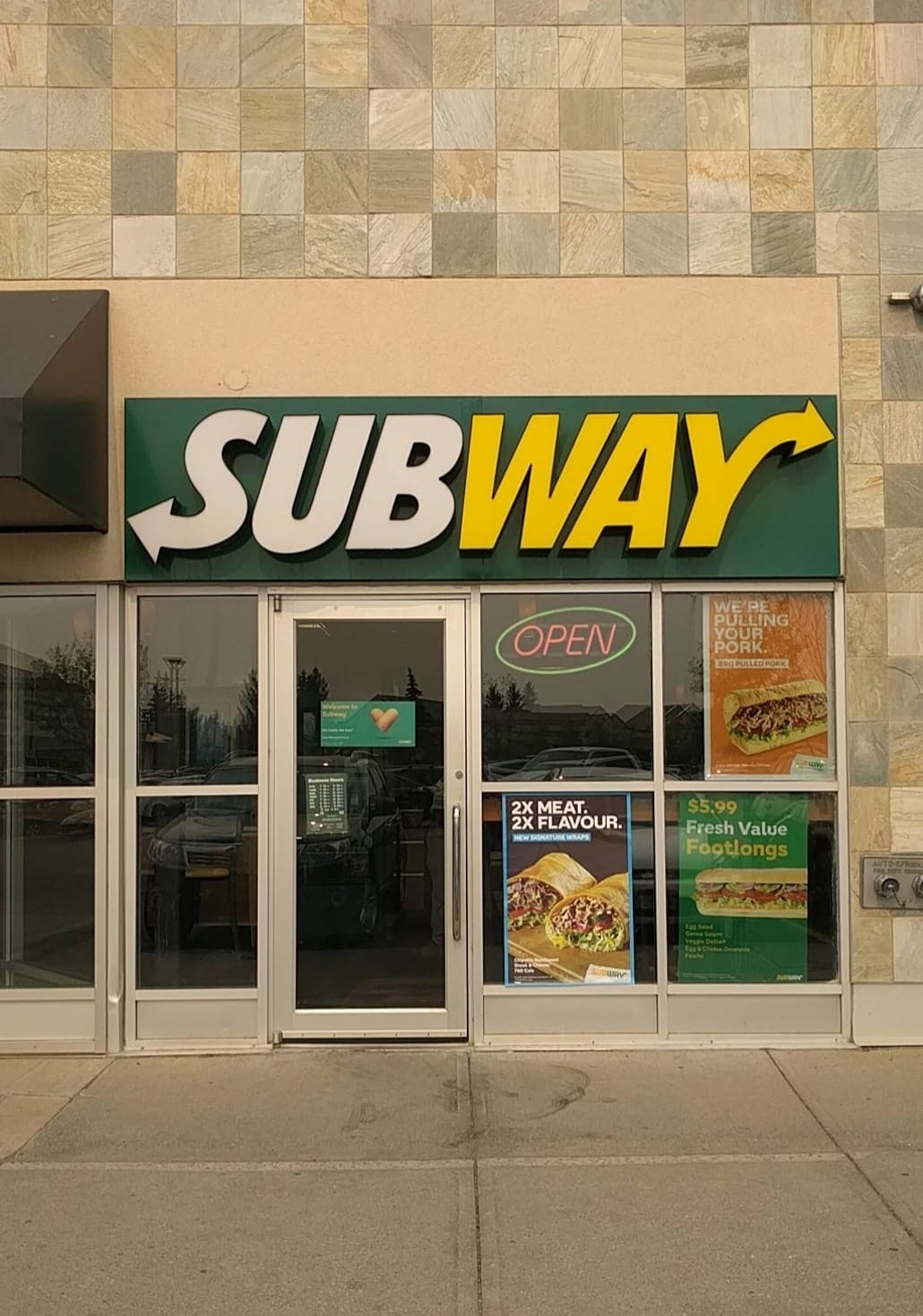 Subway