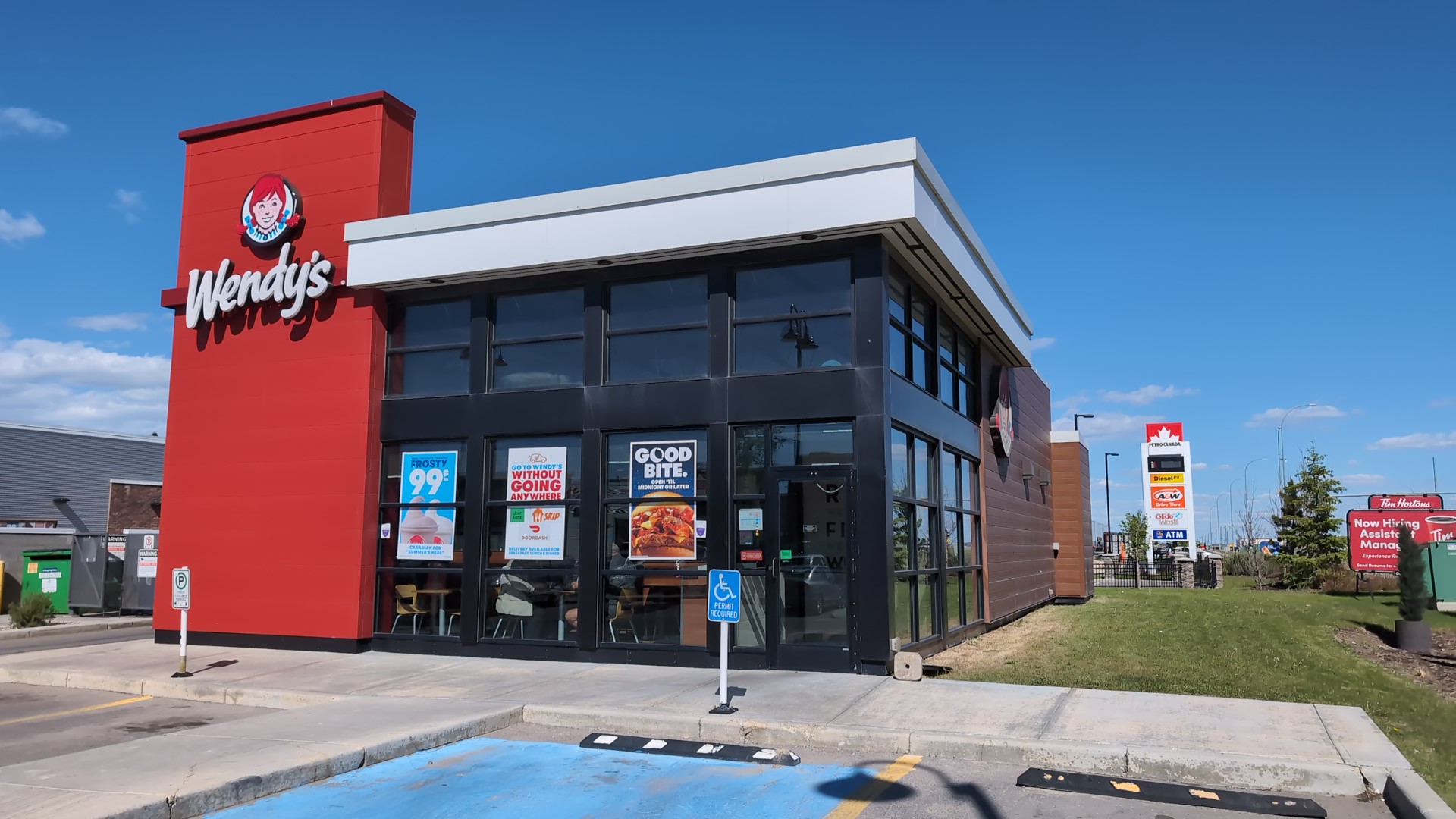 Wendy's