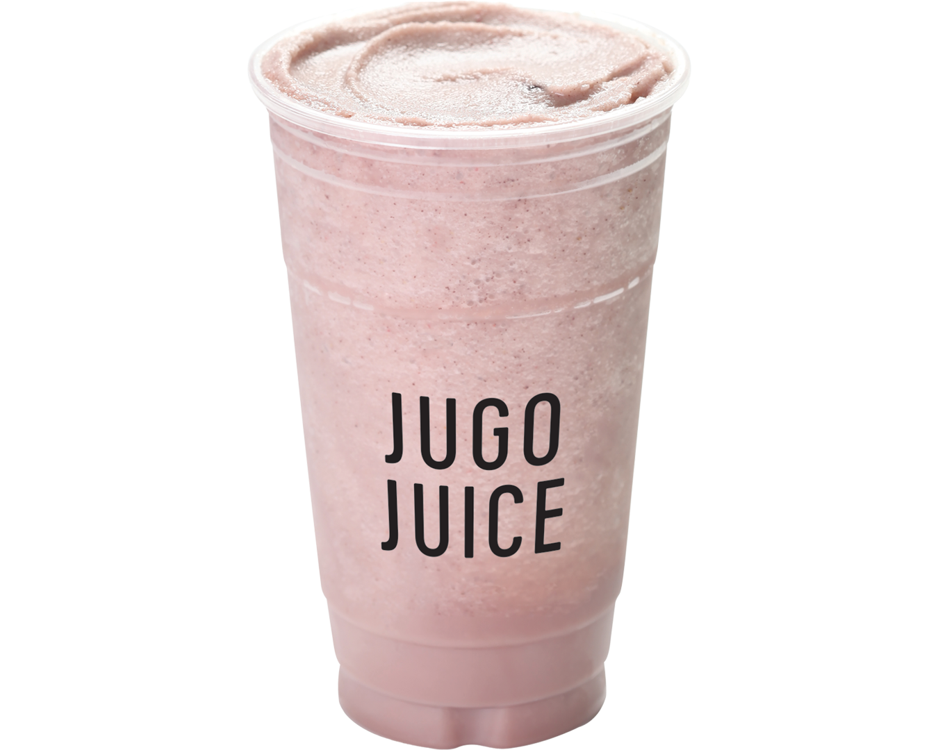 Jugo Juice Menu