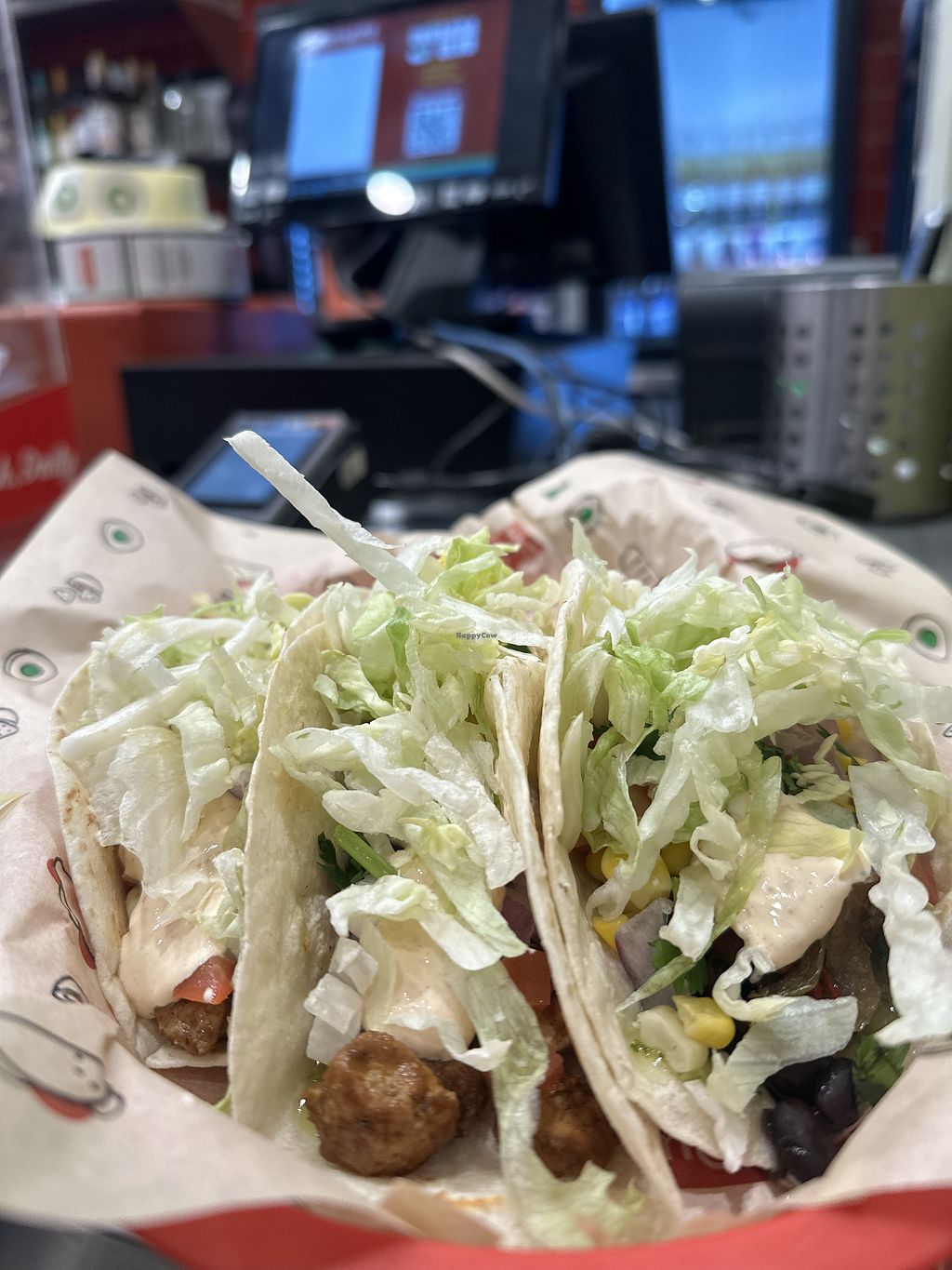 Photo credit: happycow