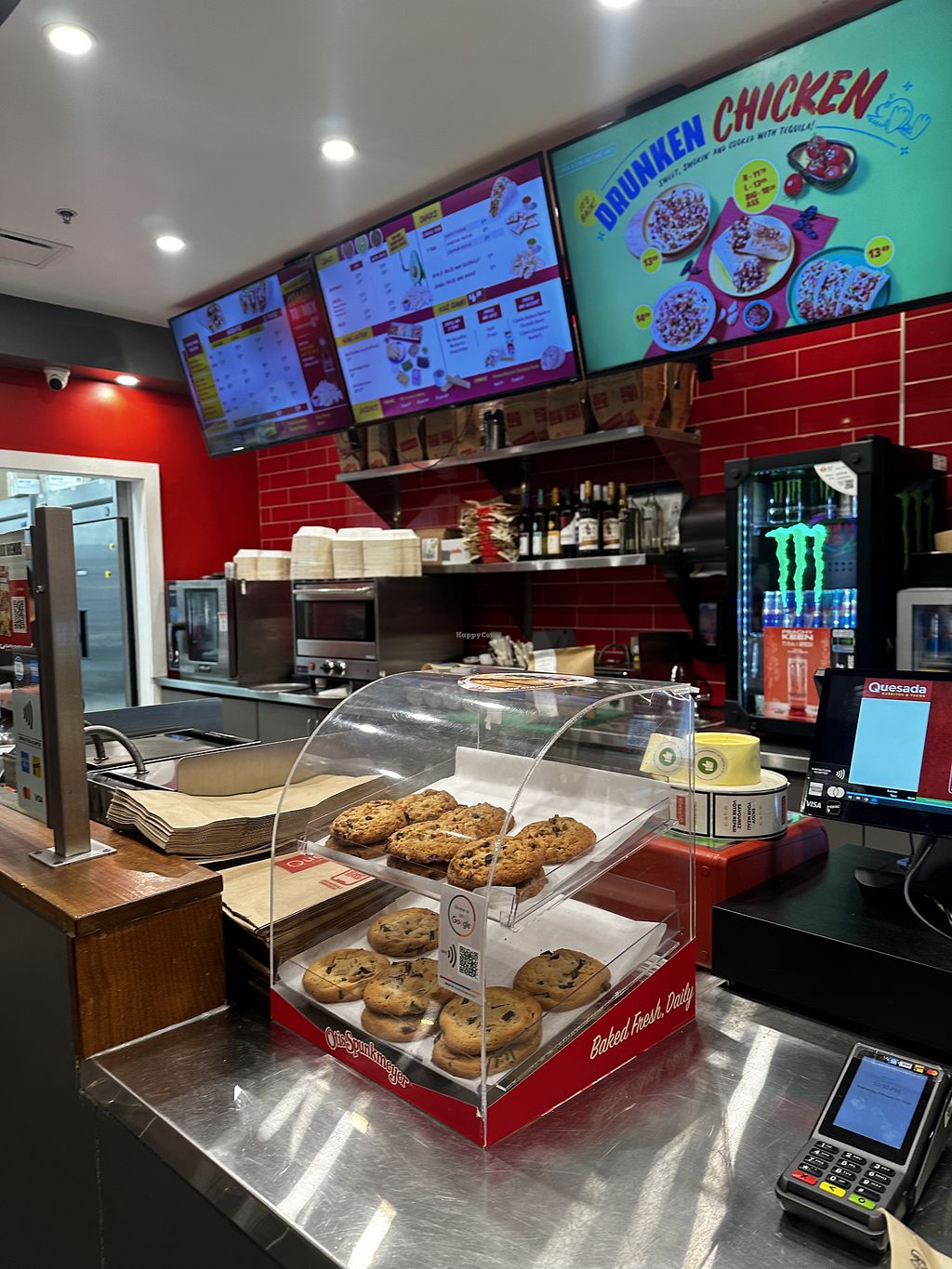 Photo credit: happycow