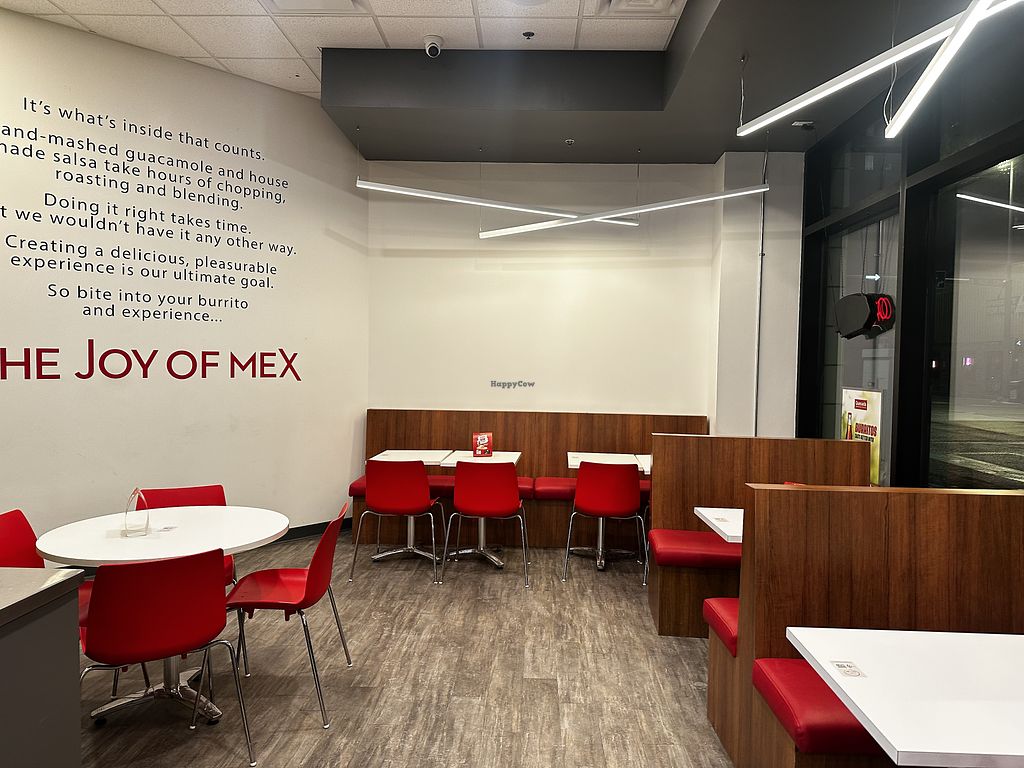 Photo credit: happycow