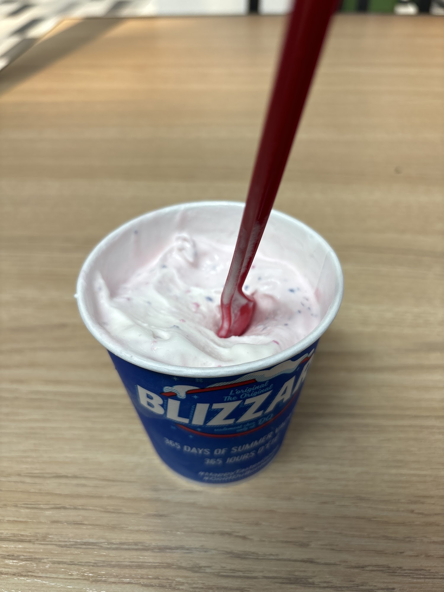 Dairy Queen (Treat)