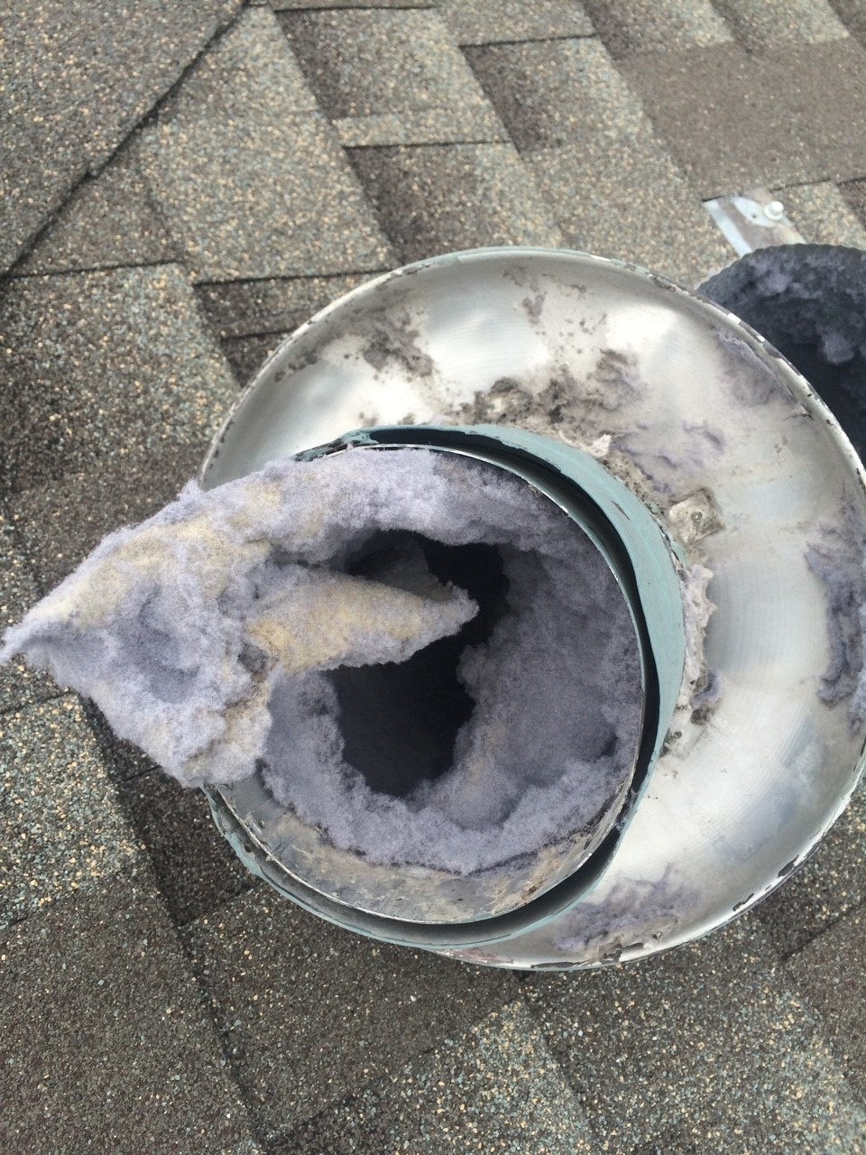Dryer Vent Experts