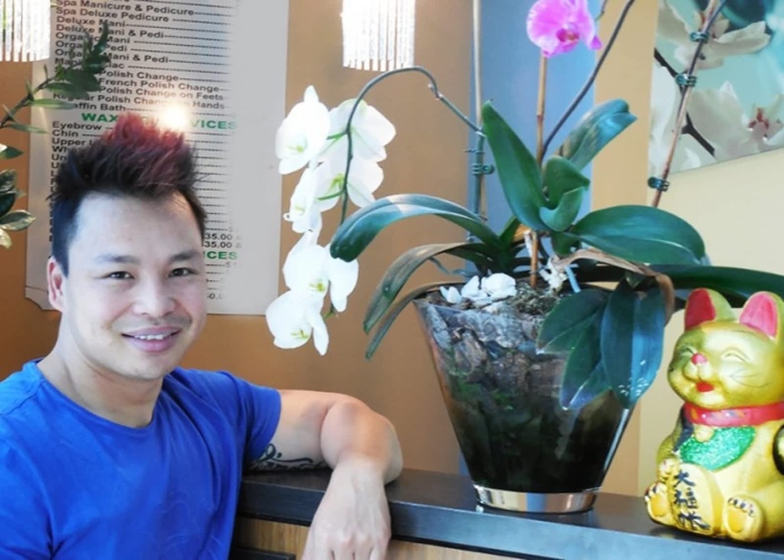 Photo credit: yellowpages.ca