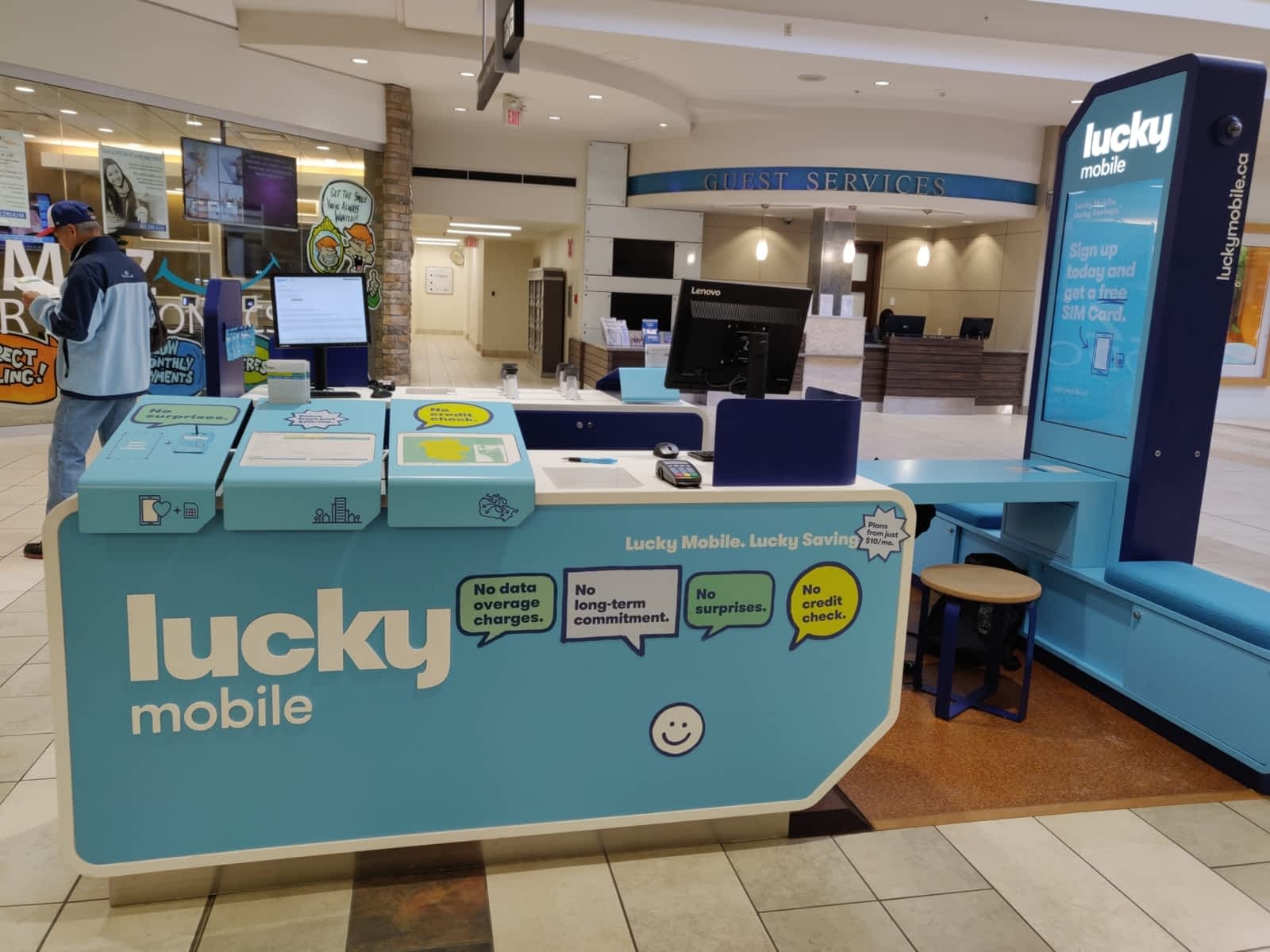 Photo credit: yellowpages.ca