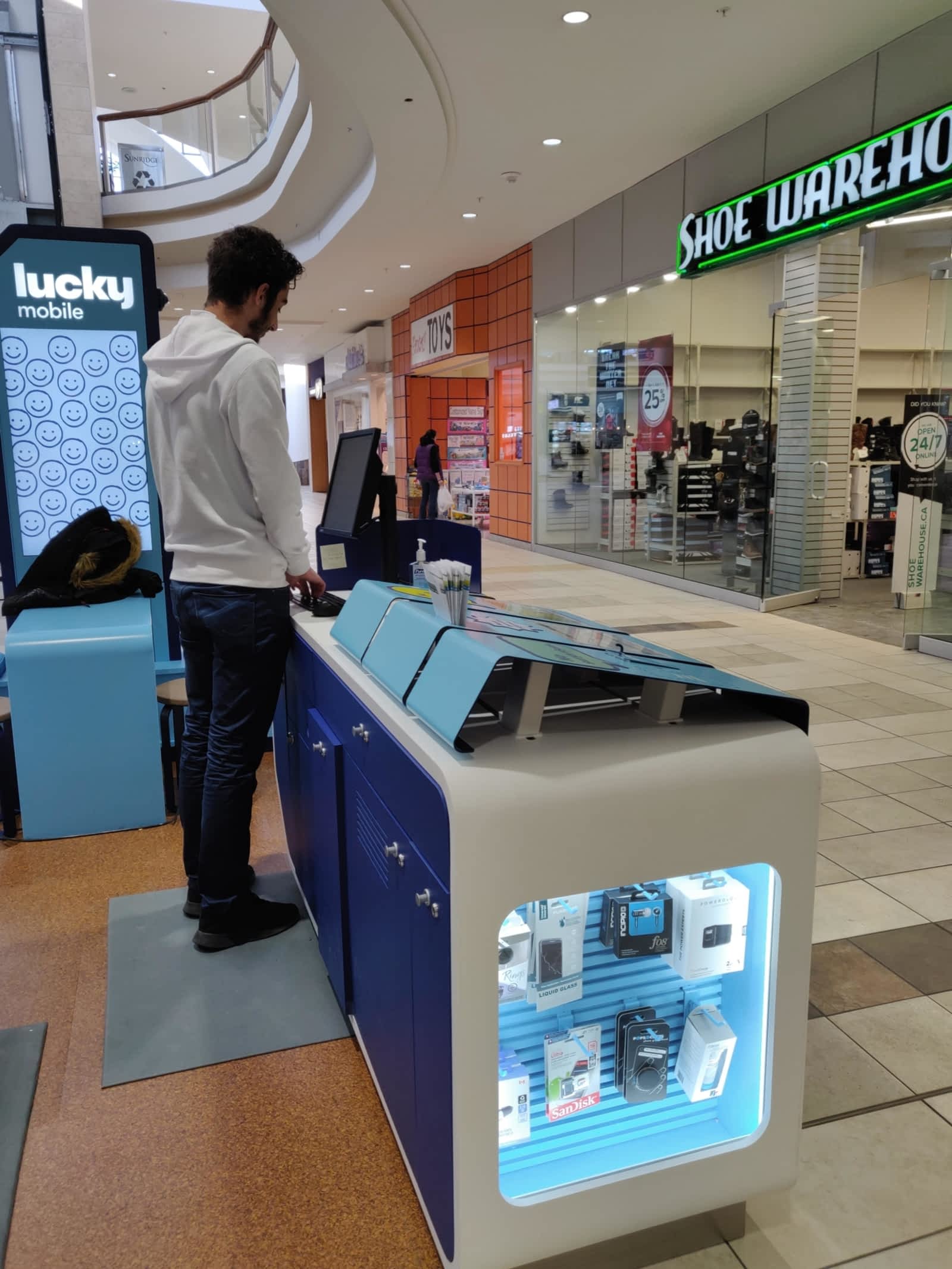 Photo credit: yellowpages.ca