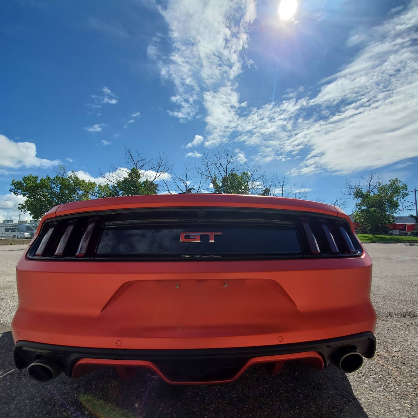 Icon Window Films Inc