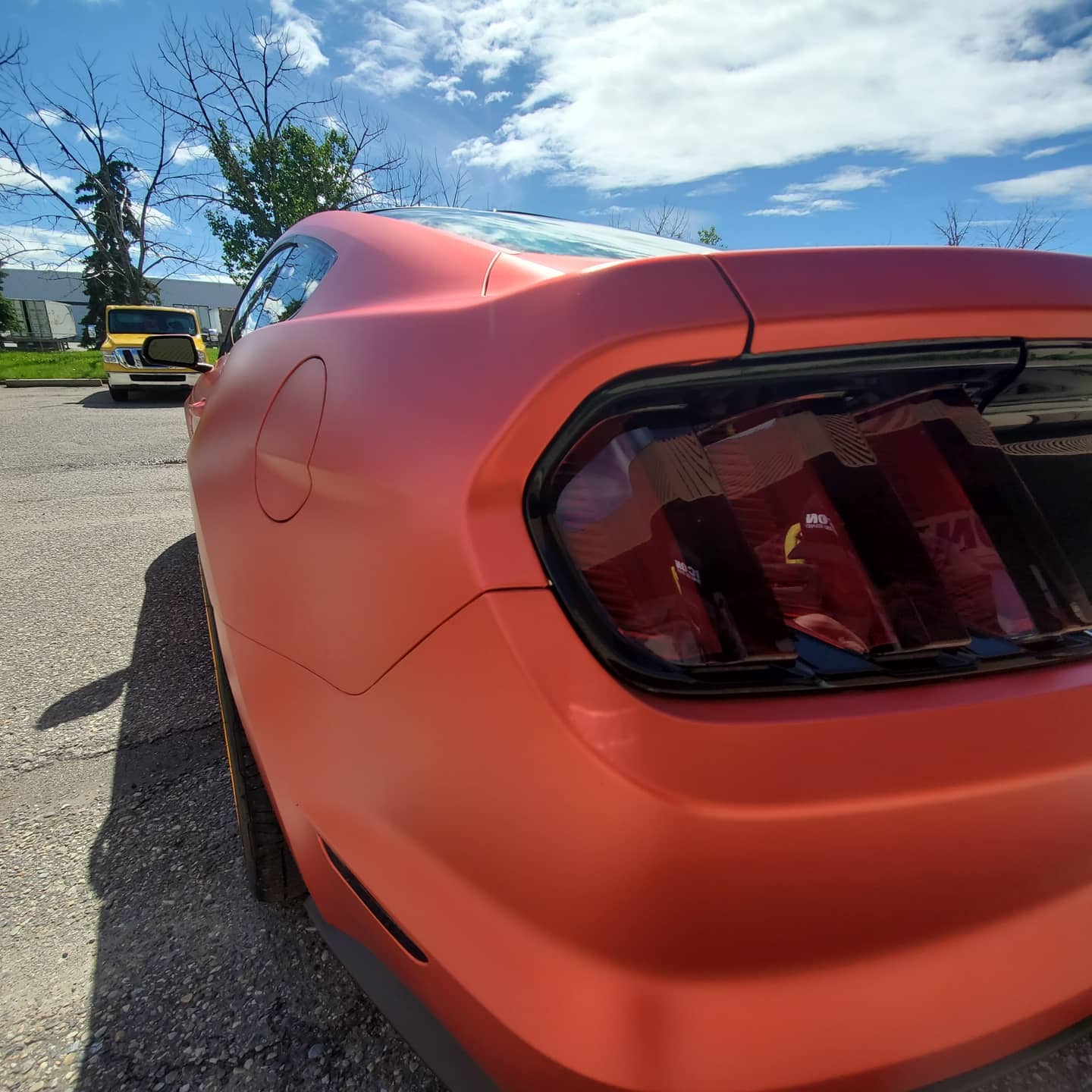 Icon Window Films Inc