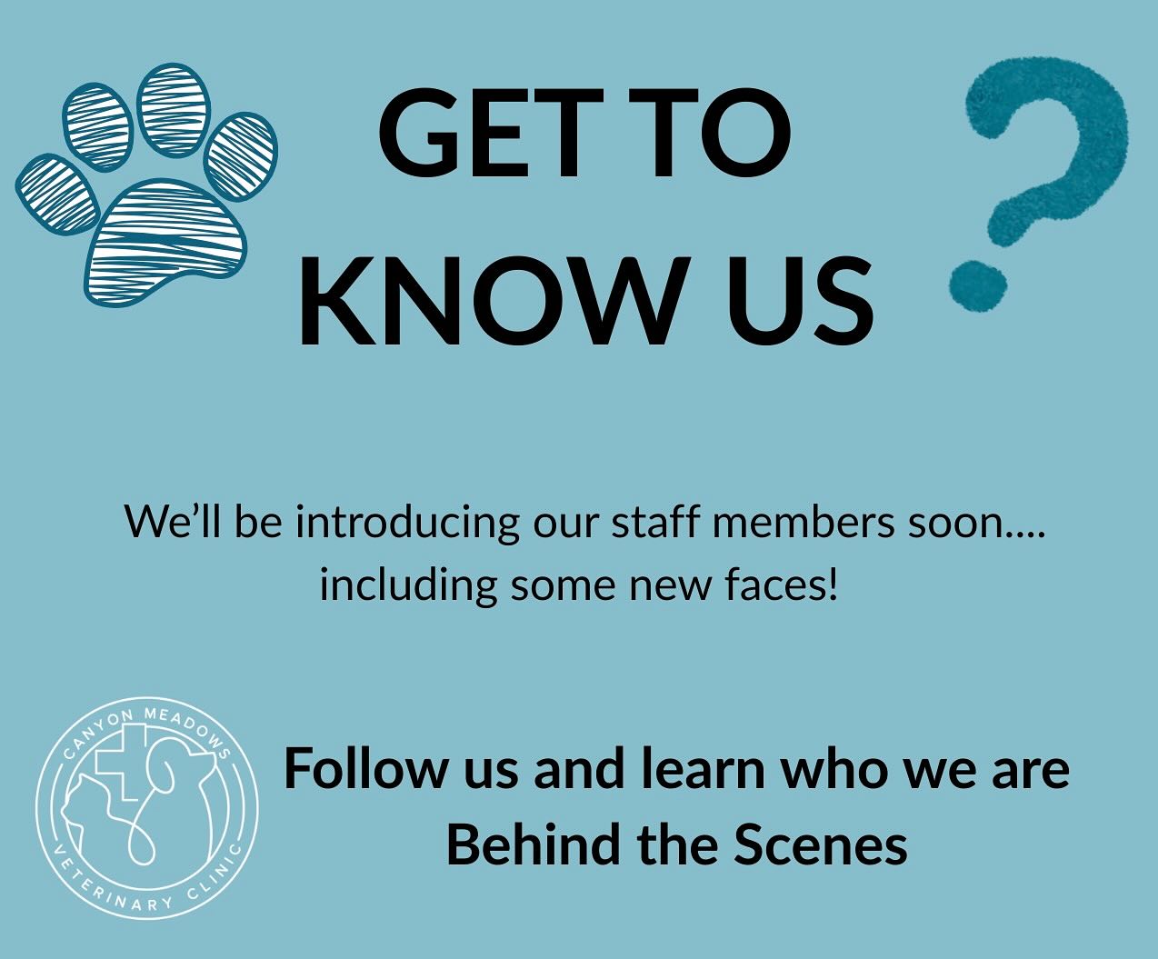 Canyon Meadows Veterinary Clinic Calgary