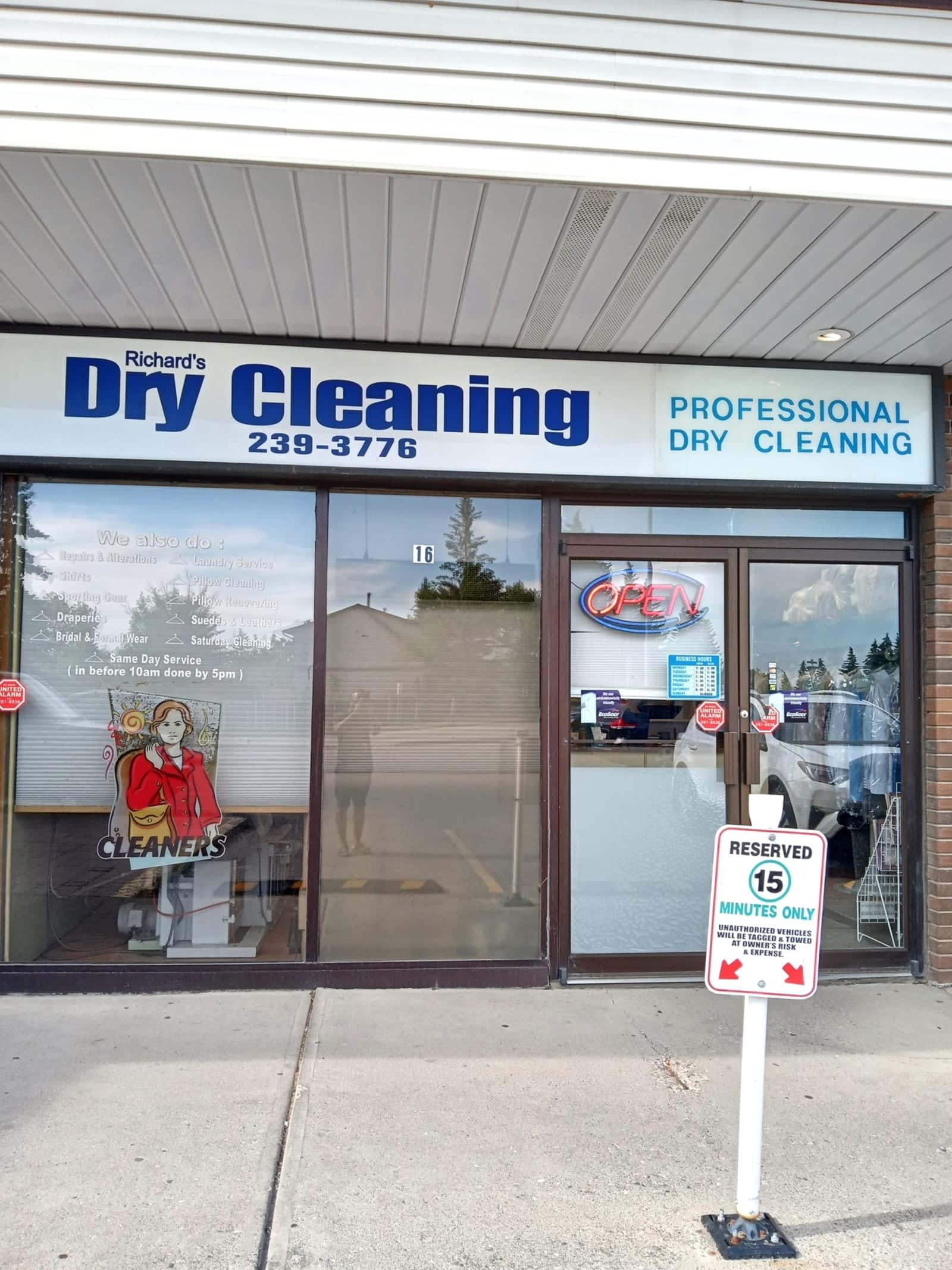 Photo credit: yellowpages.ca