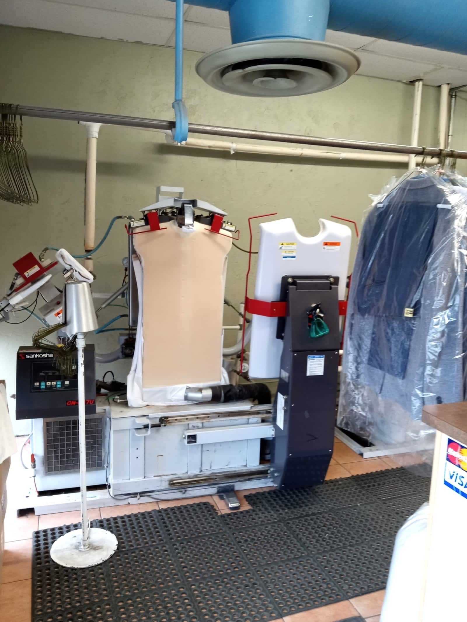 Photo credit: yellowpages.ca