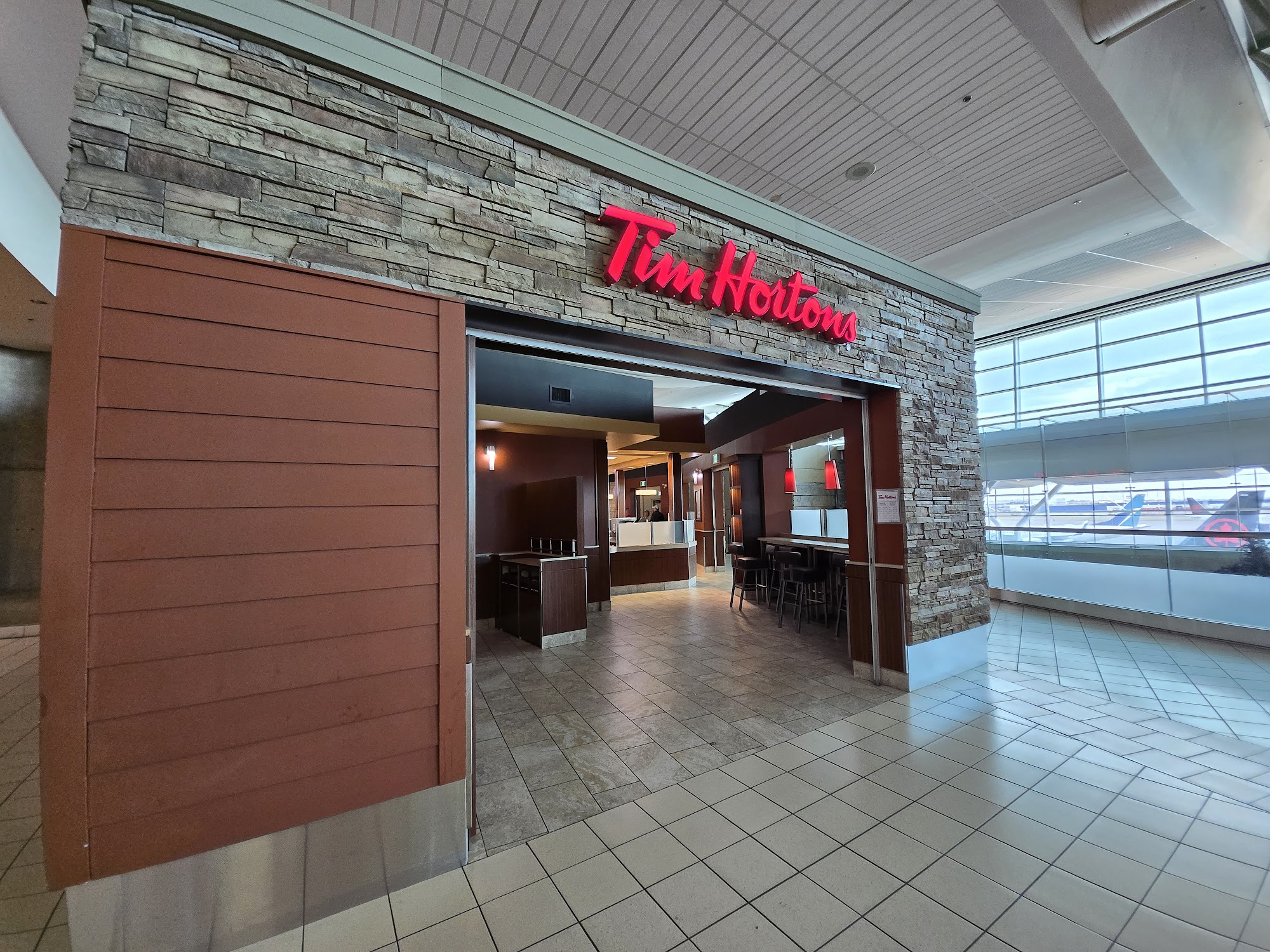 Tim Hortons