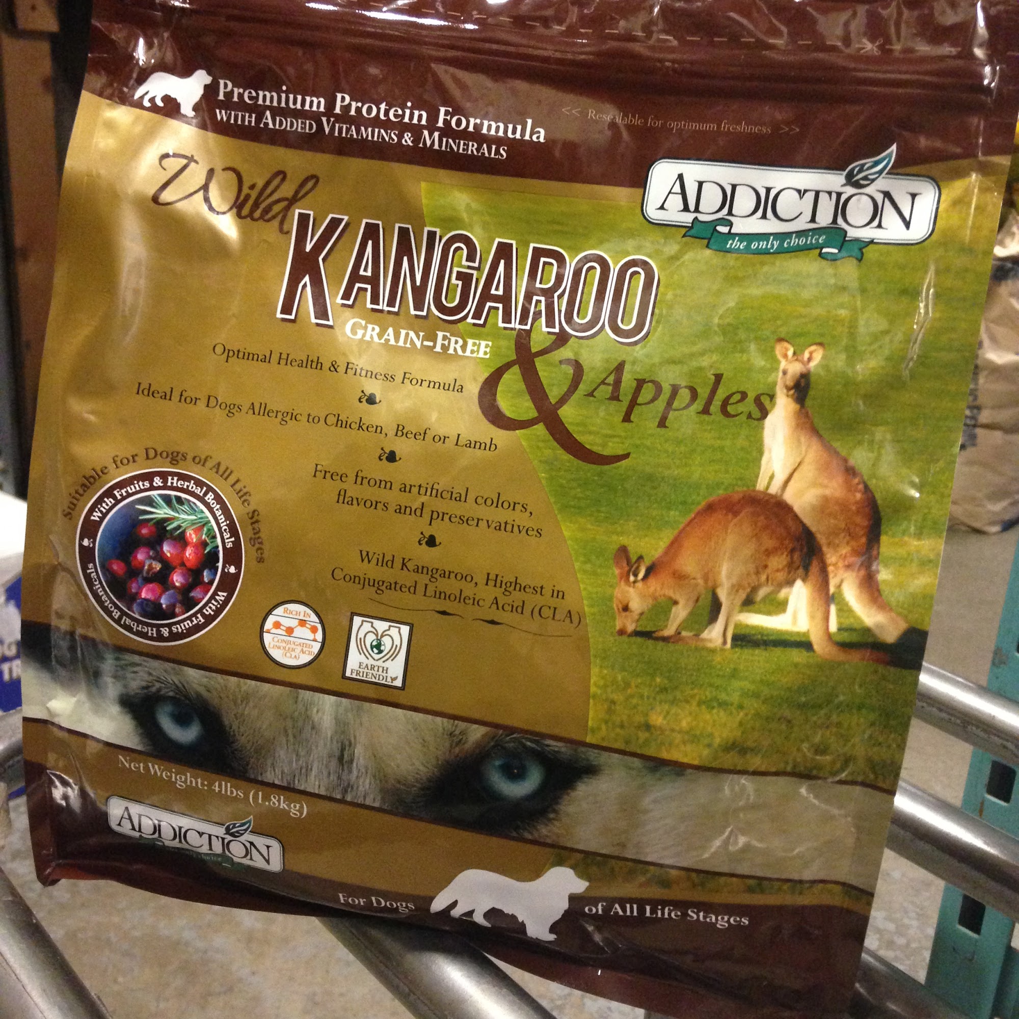 Fairplay Pet Supply Calgary