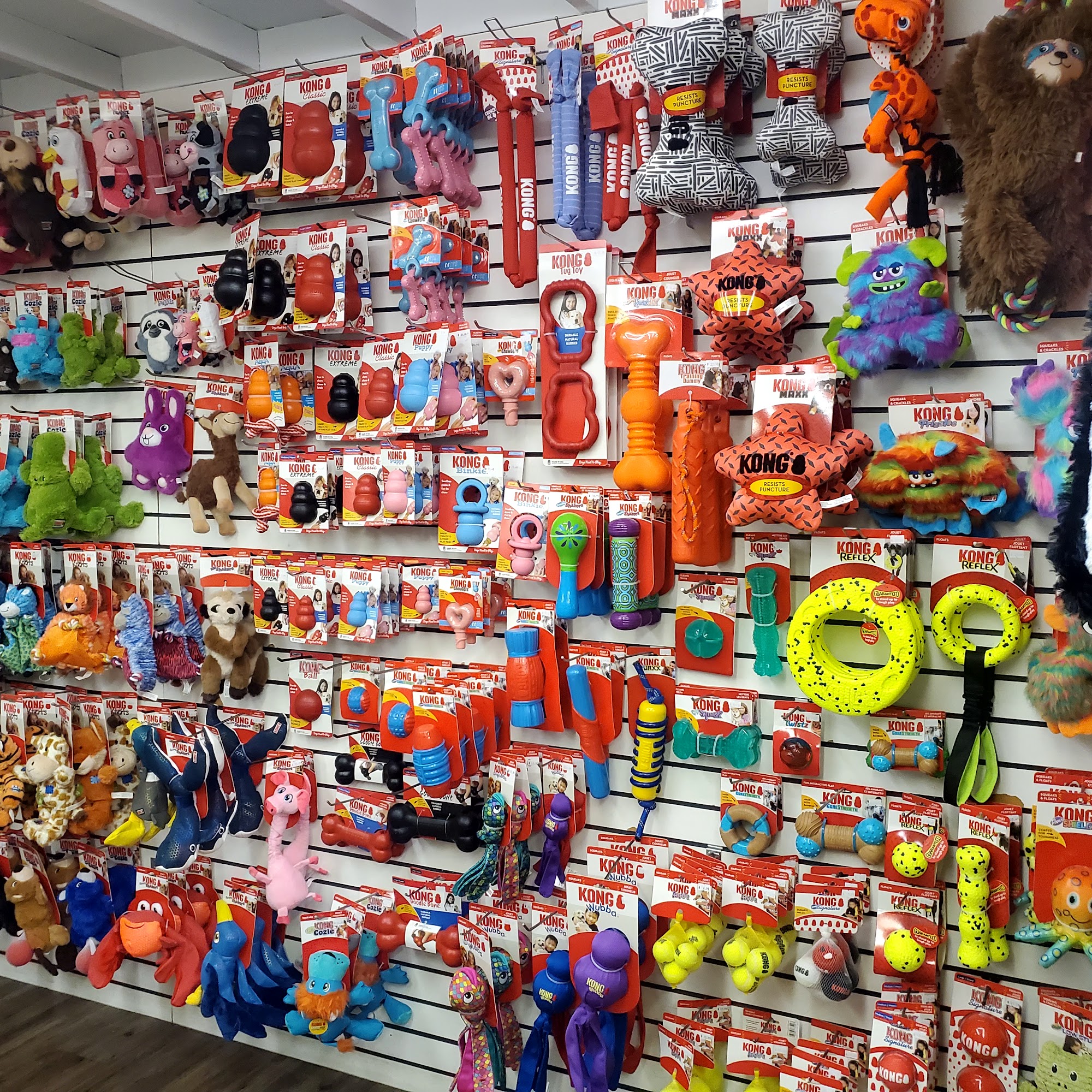 Paws Pet Food & Accessories Calgary
