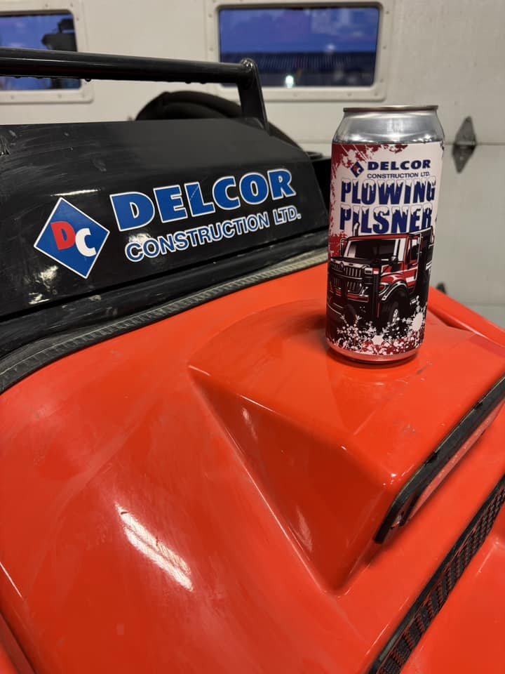 Delcor Construction Ltd