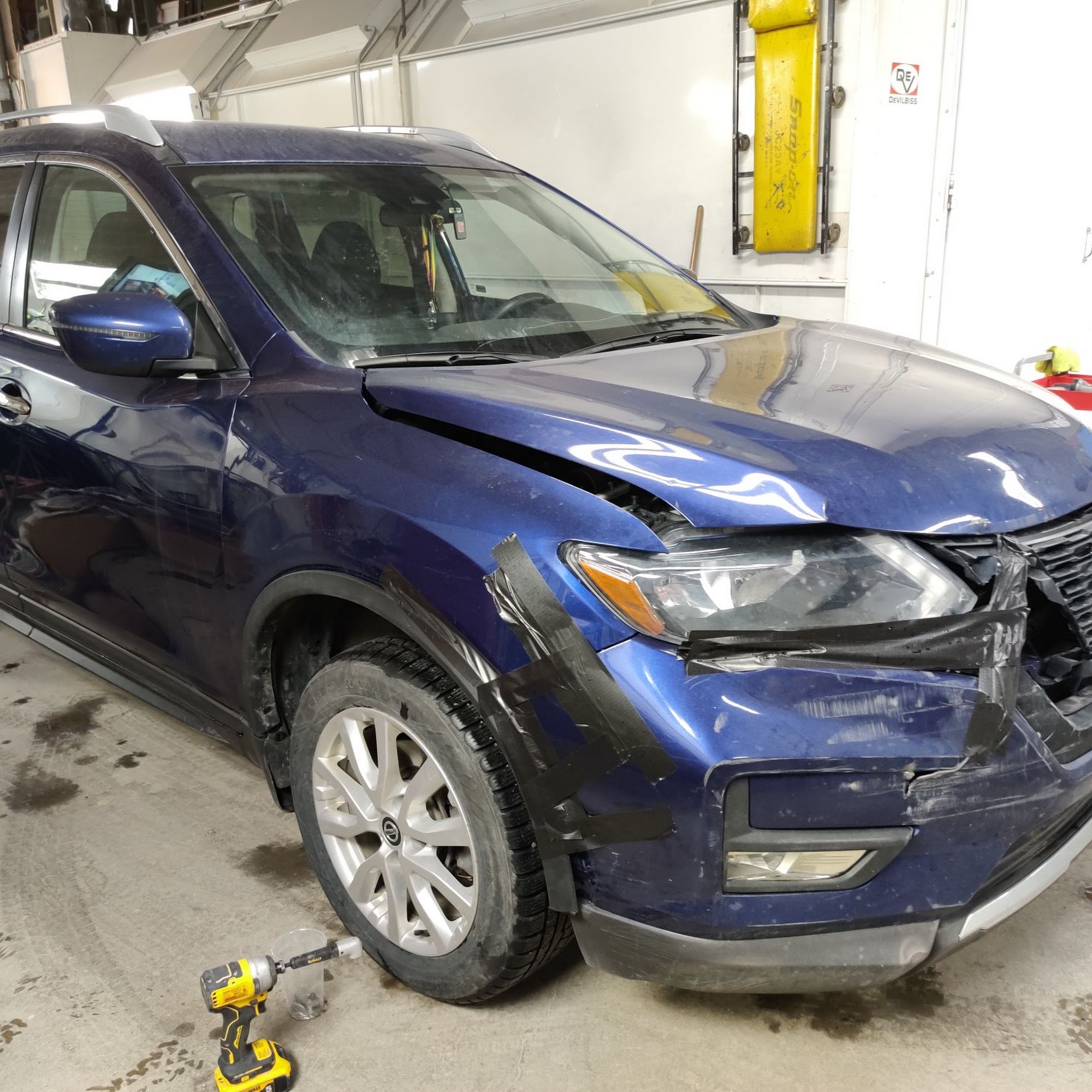 First Choice Automotive Ltd