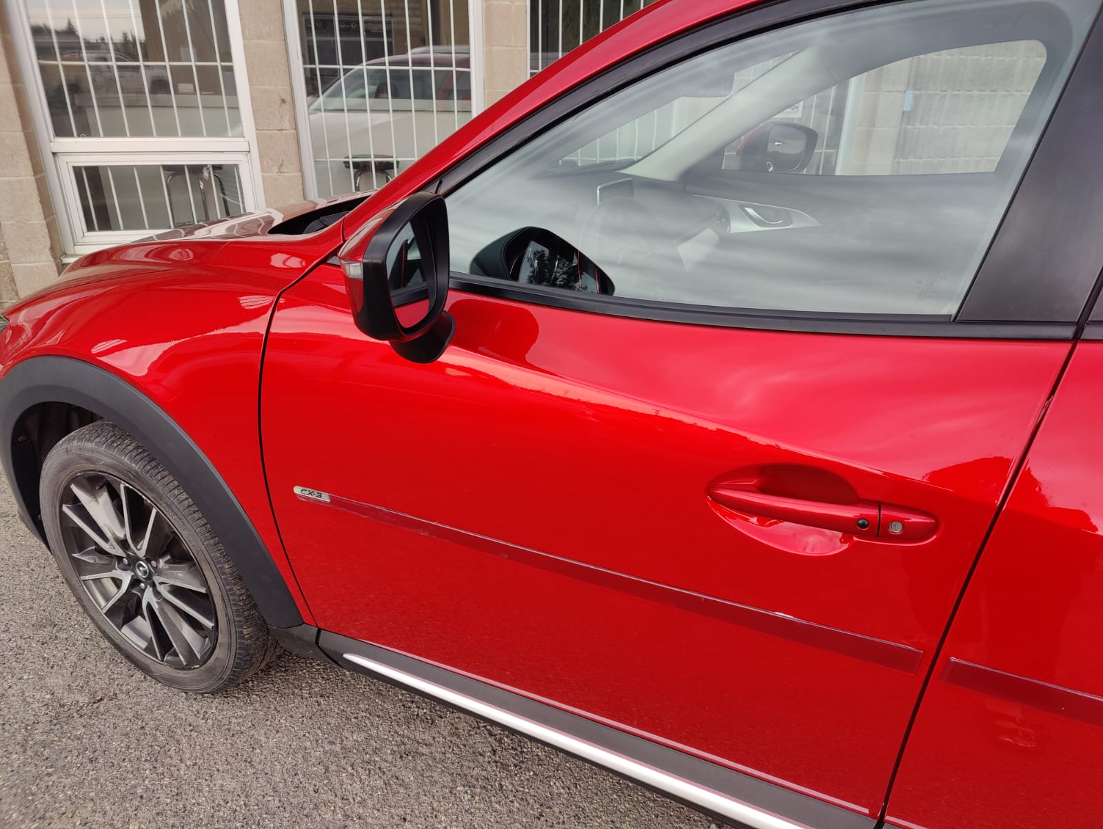 First Choice Automotive Ltd