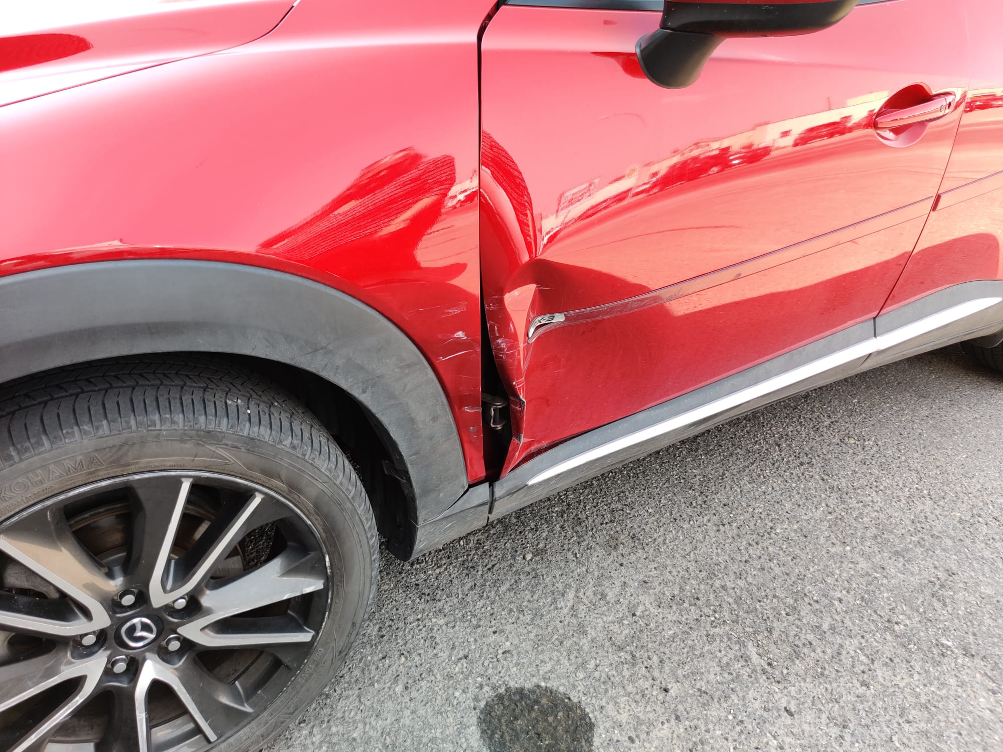 First Choice Automotive Ltd