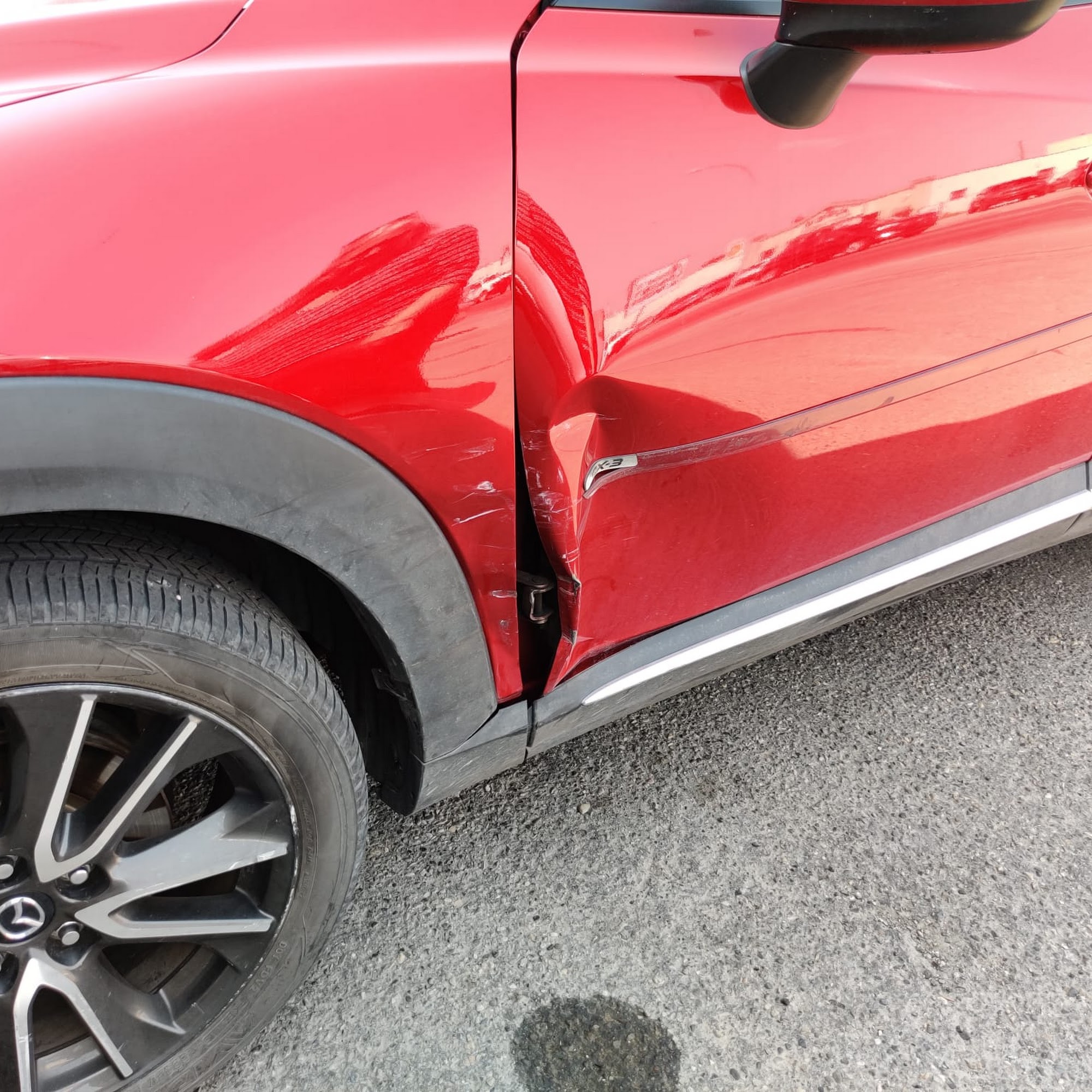 First Choice Automotive Ltd