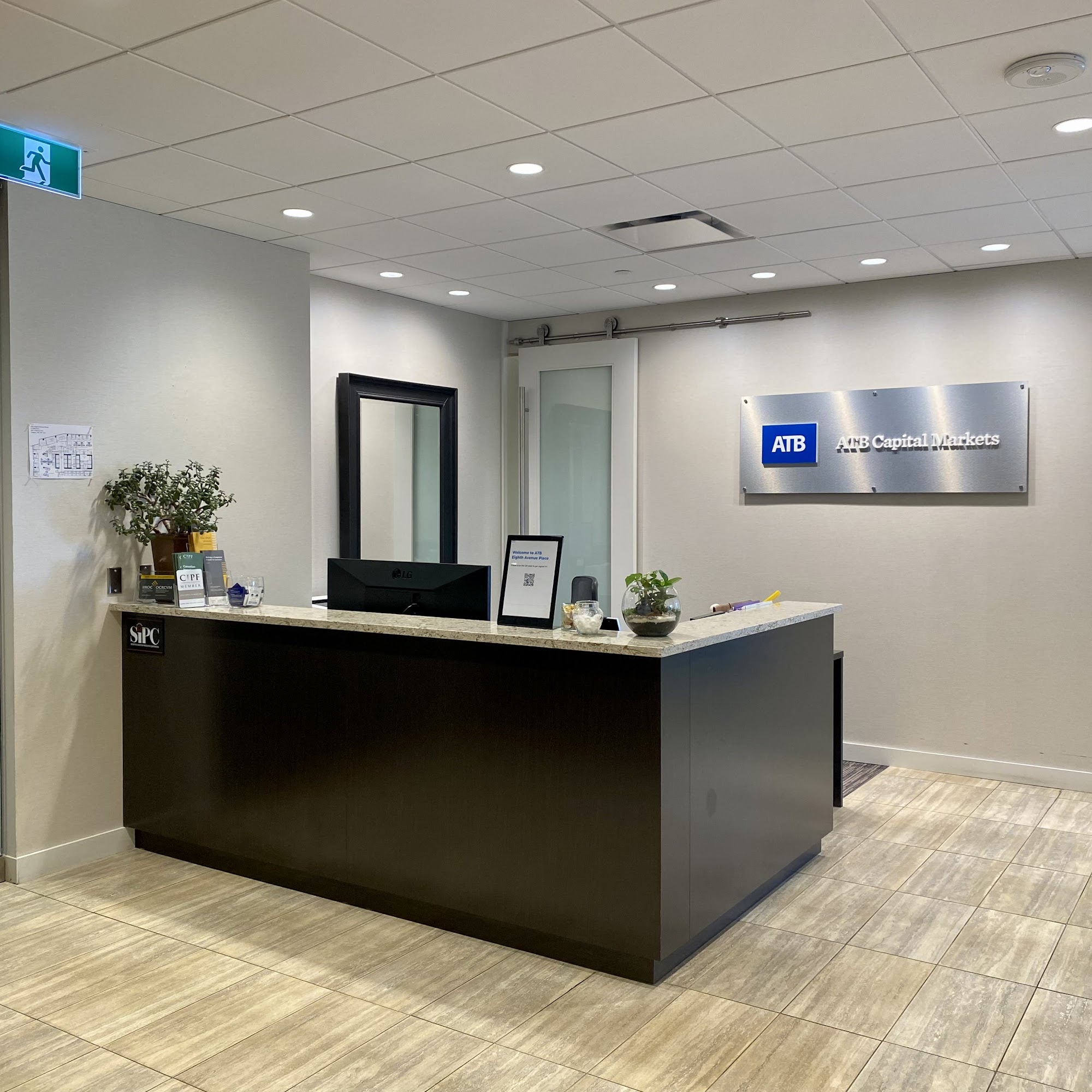 AltaCorp Capital inc Calgary